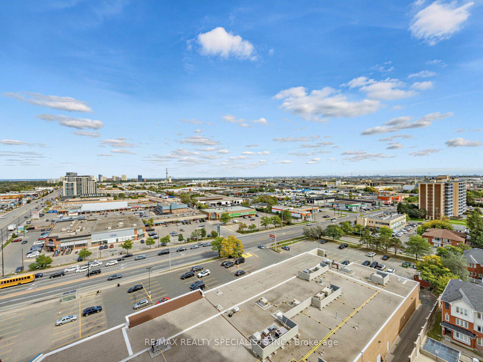 Photo 27 of Unit 1501, 215 Queen Street E, Brampton, Queen Street Corridor — HOMEH