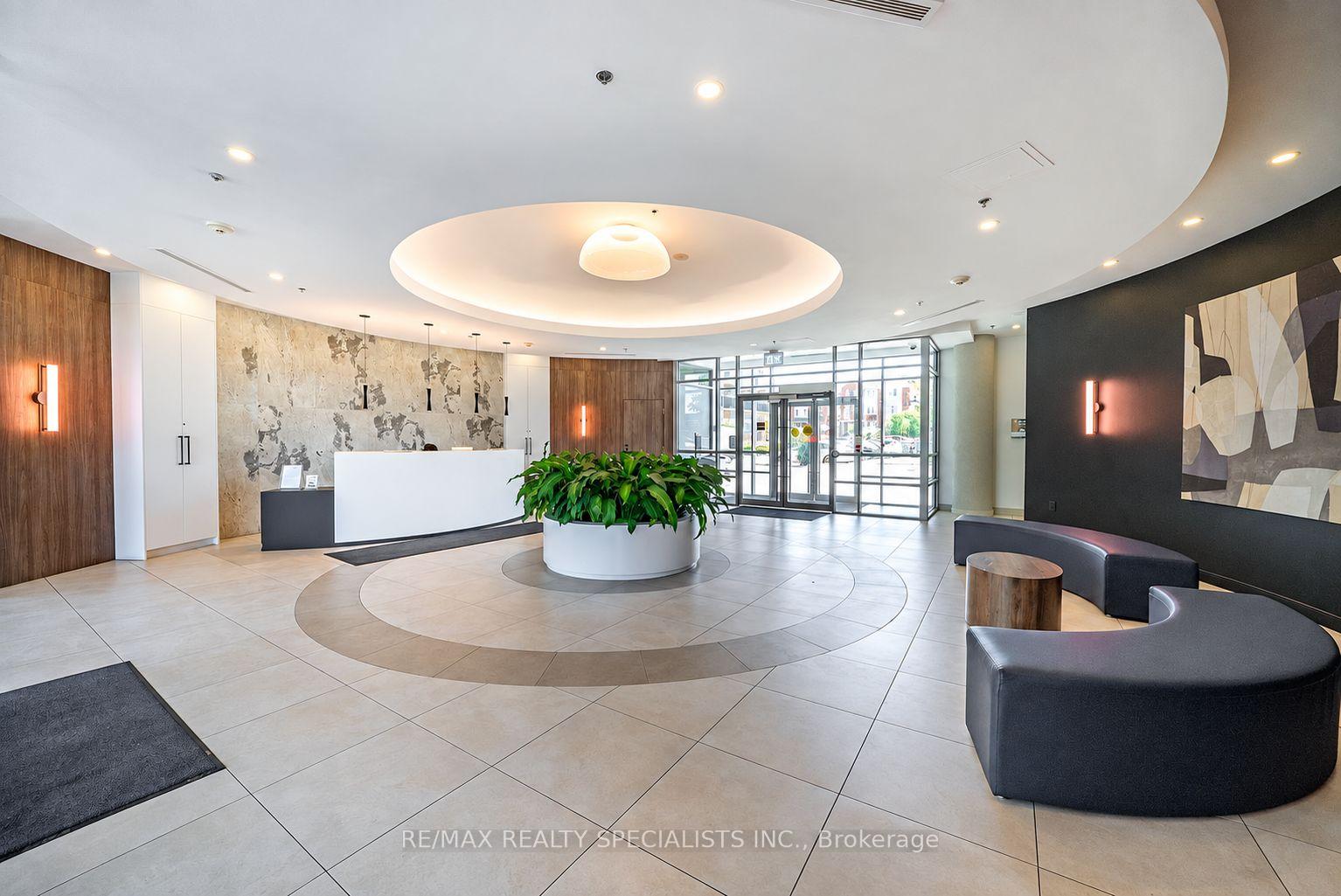 Photo 28 of Unit 1501, 215 Queen Street E, Brampton, Queen Street Corridor — HOMEH