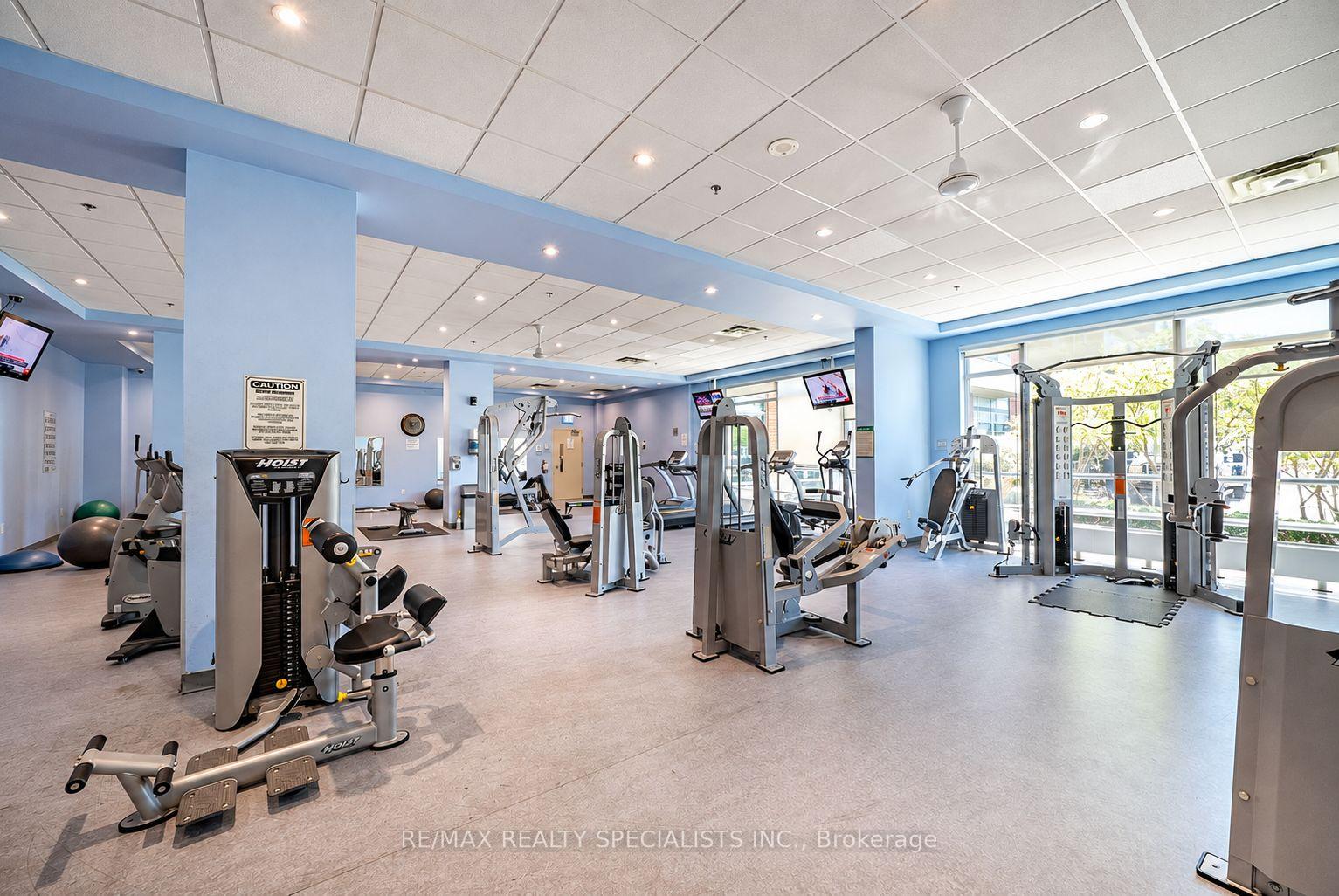 Photo 29 of Unit 1501, 215 Queen Street E, Brampton, Queen Street Corridor — HOMEH