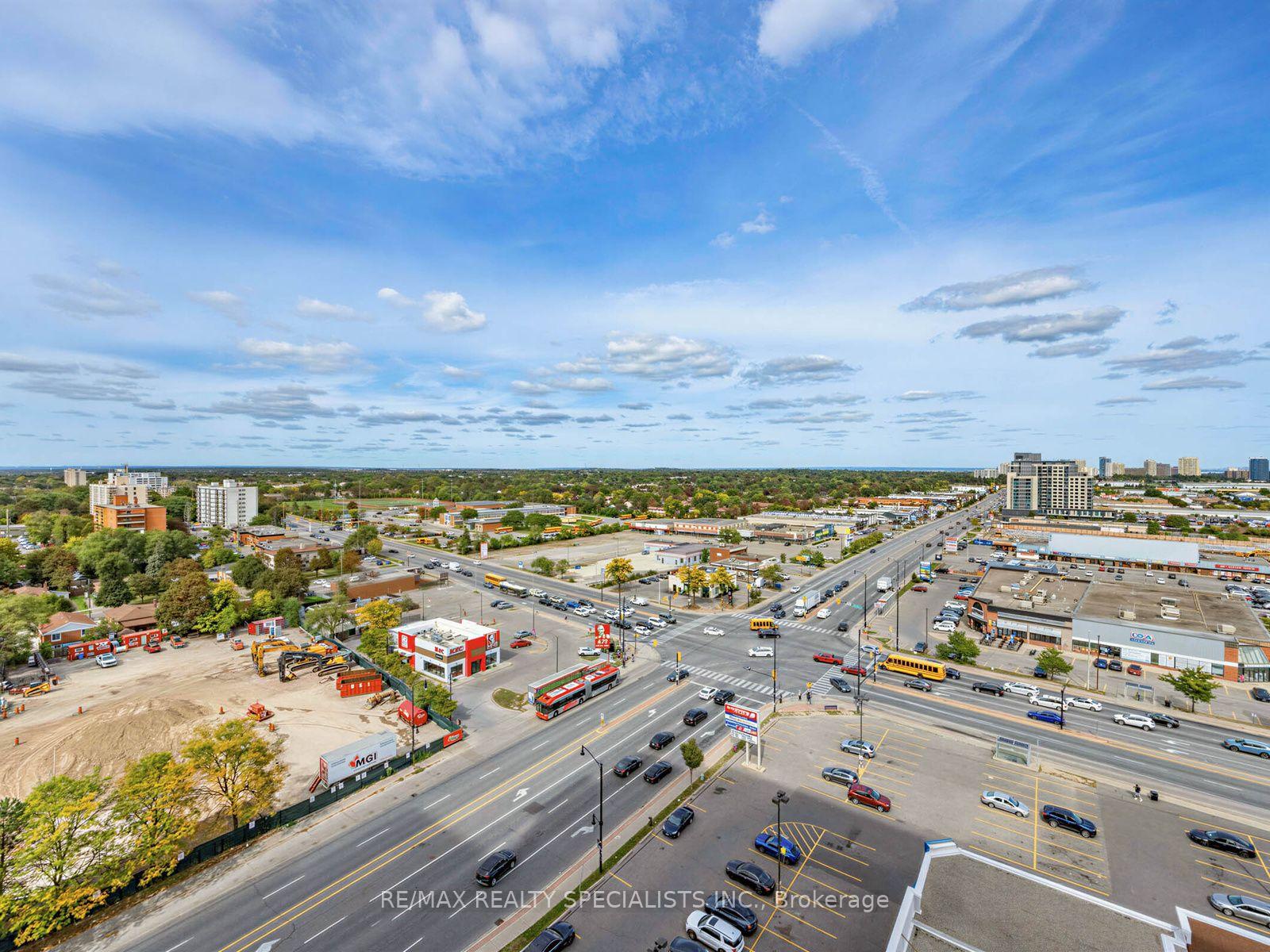 Photo 35 of Unit 1501, 215 Queen Street E, Brampton, Queen Street Corridor — HOMEH