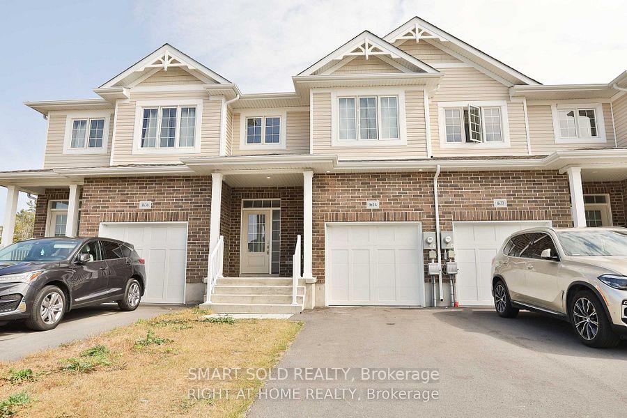 Photo 4 of 1634 Tenley Drive, Kingston, City Northwest — HOMEH