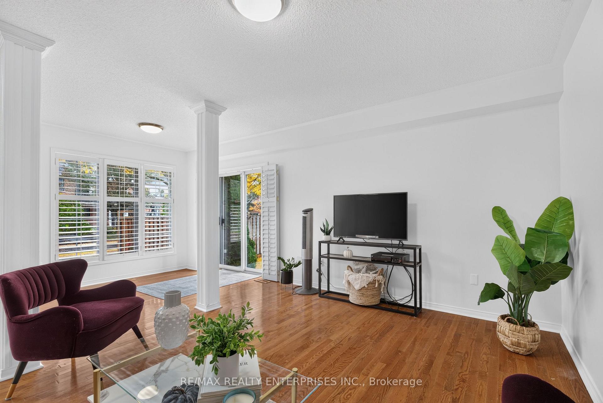 Photo 14 of 5555 Linwell Place, Mississauga, Churchill Meadows — HOMEH