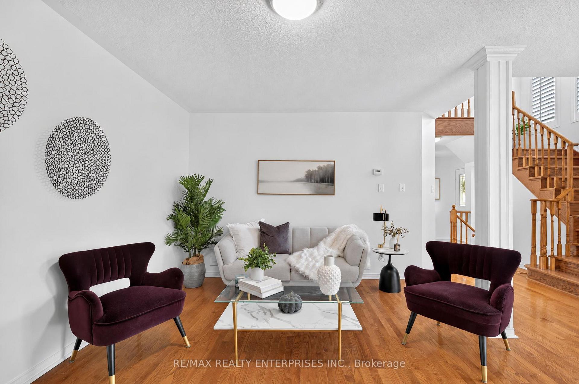 Photo 15 of 5555 Linwell Place, Mississauga, Churchill Meadows — HOMEH