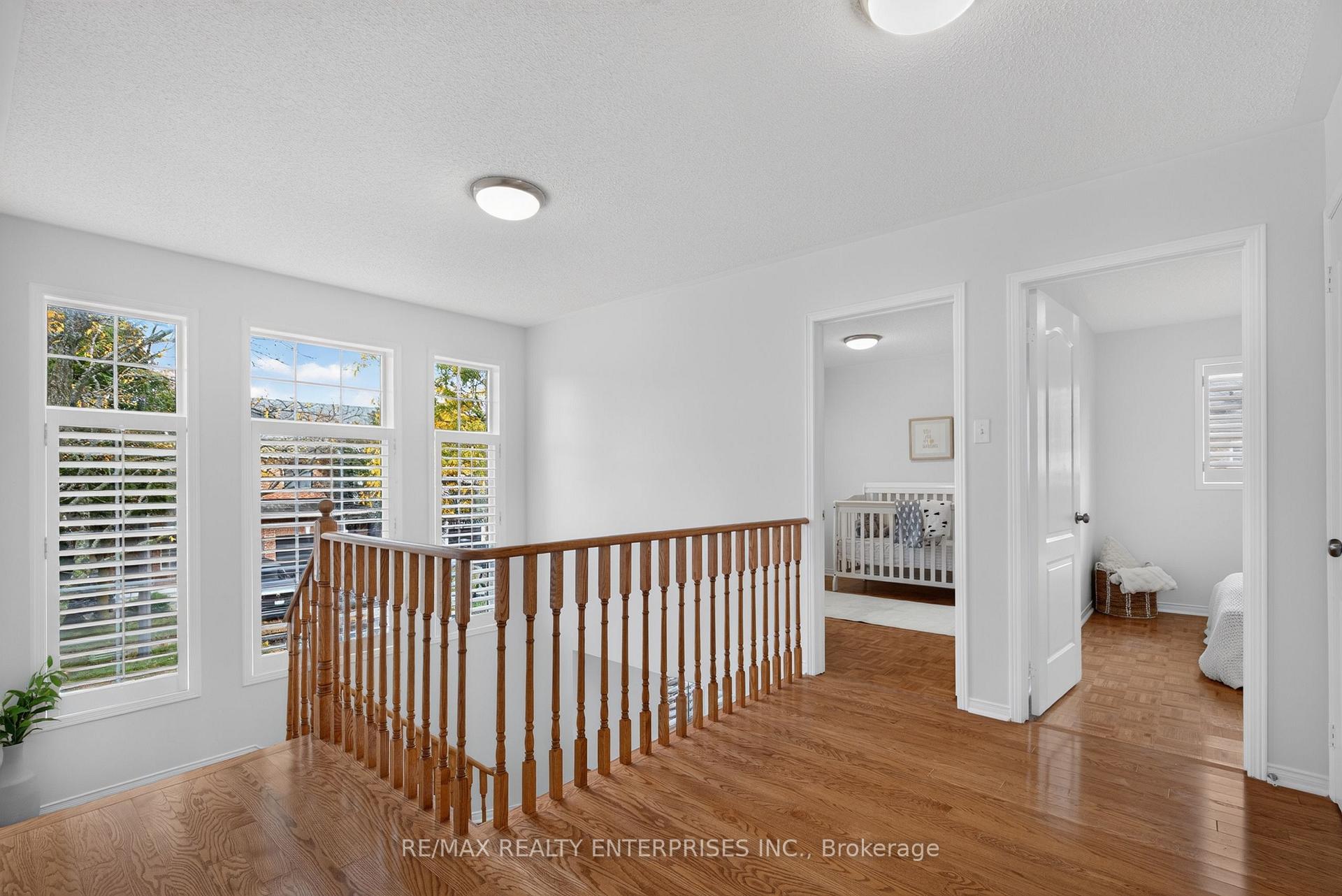 Photo 18 of 5555 Linwell Place, Mississauga, Churchill Meadows — HOMEH