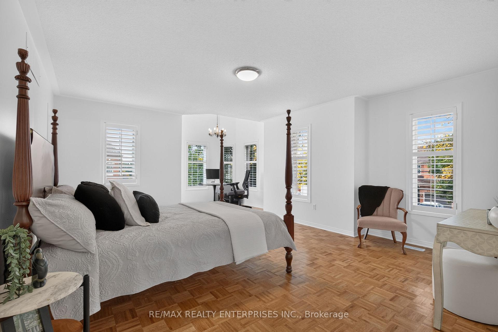 Photo 20 of 5555 Linwell Place, Mississauga, Churchill Meadows — HOMEH