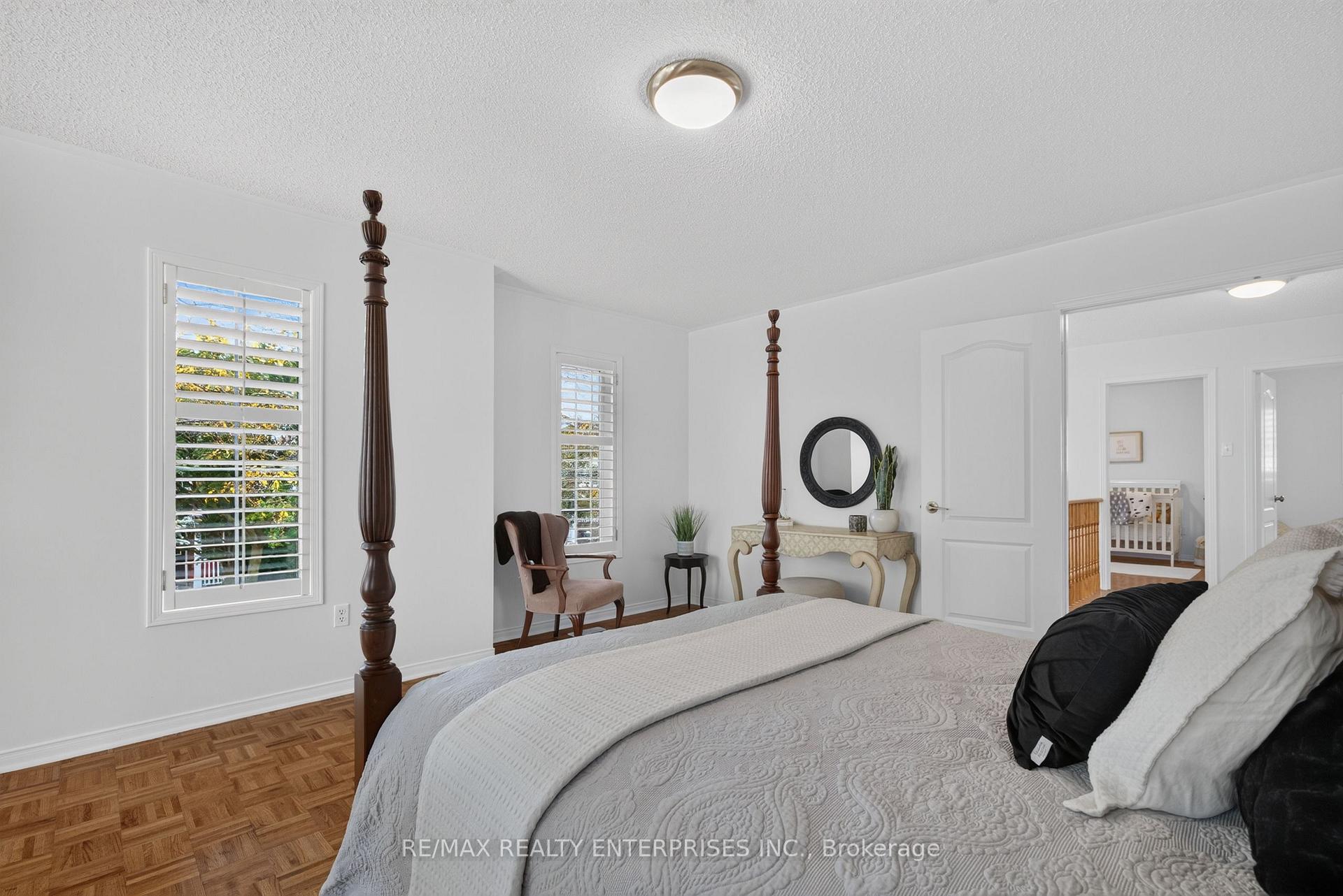 Photo 23 of 5555 Linwell Place, Mississauga, Churchill Meadows — HOMEH