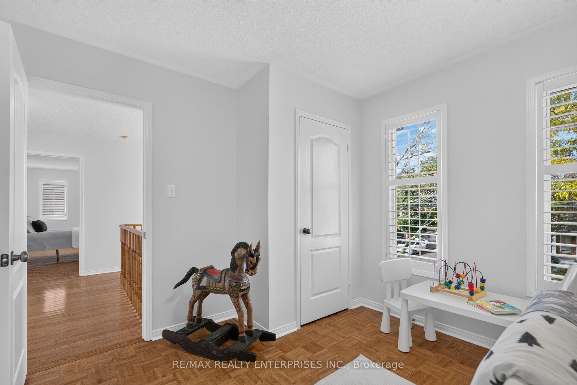 Photo 30 of 5555 Linwell Place, Mississauga, Churchill Meadows — HOMEH