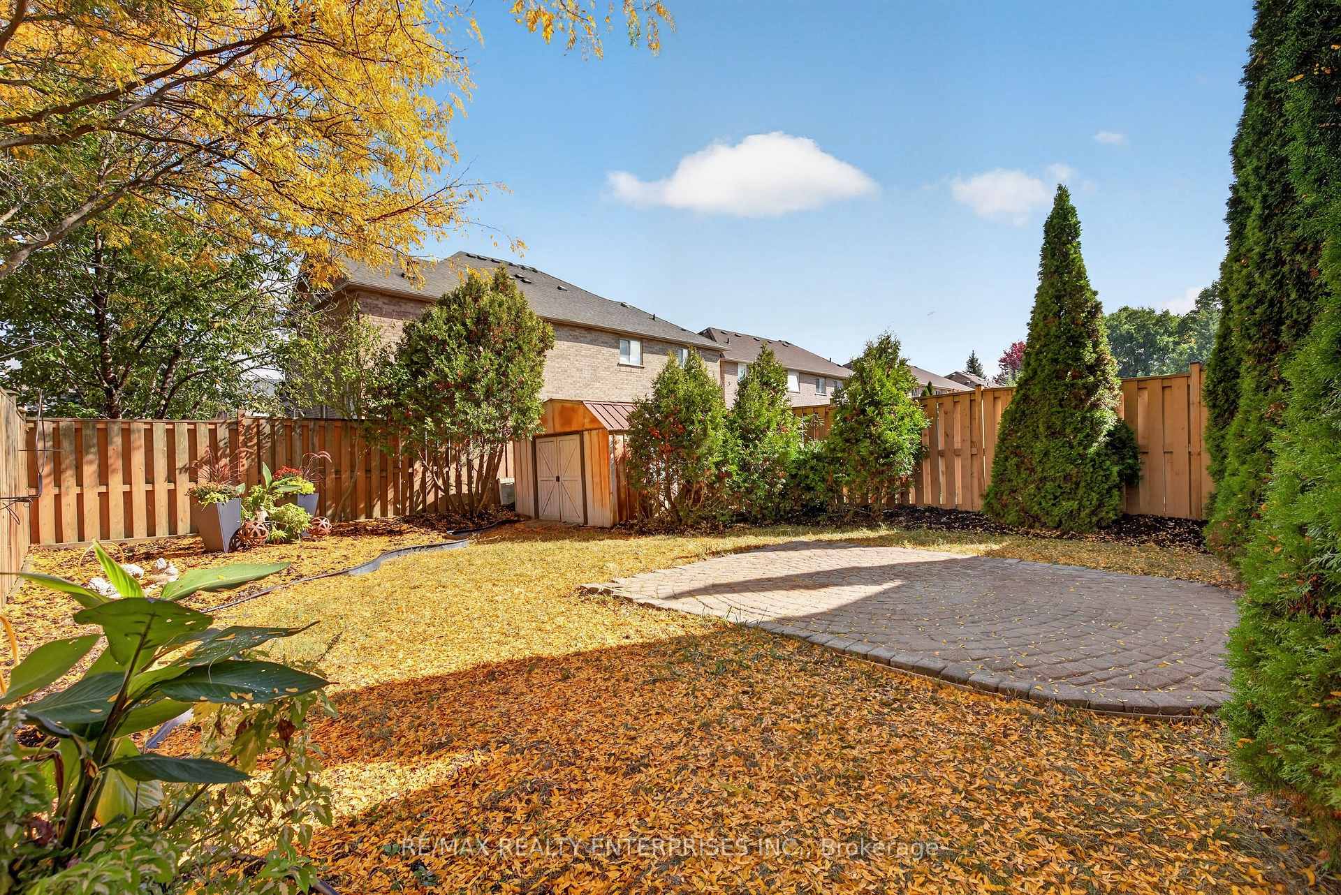 Photo 34 of 5555 Linwell Place, Mississauga, Churchill Meadows — HOMEH
