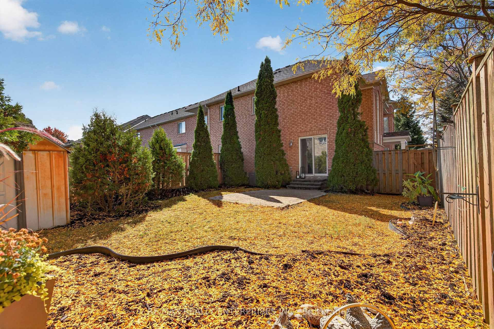 Photo 35 of 5555 Linwell Place, Mississauga, Churchill Meadows — HOMEH