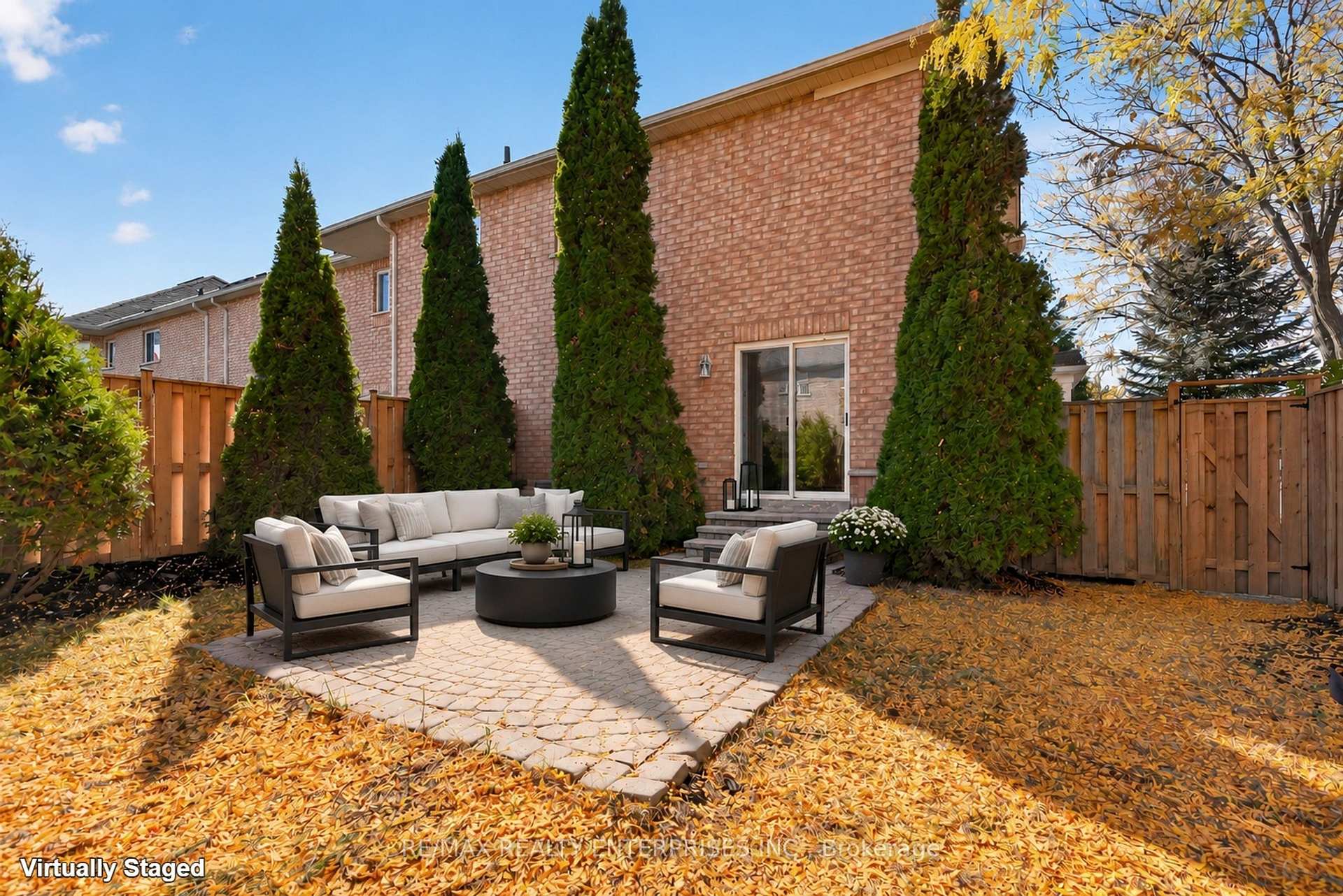 Photo 36 of 5555 Linwell Place, Mississauga, Churchill Meadows — HOMEH
