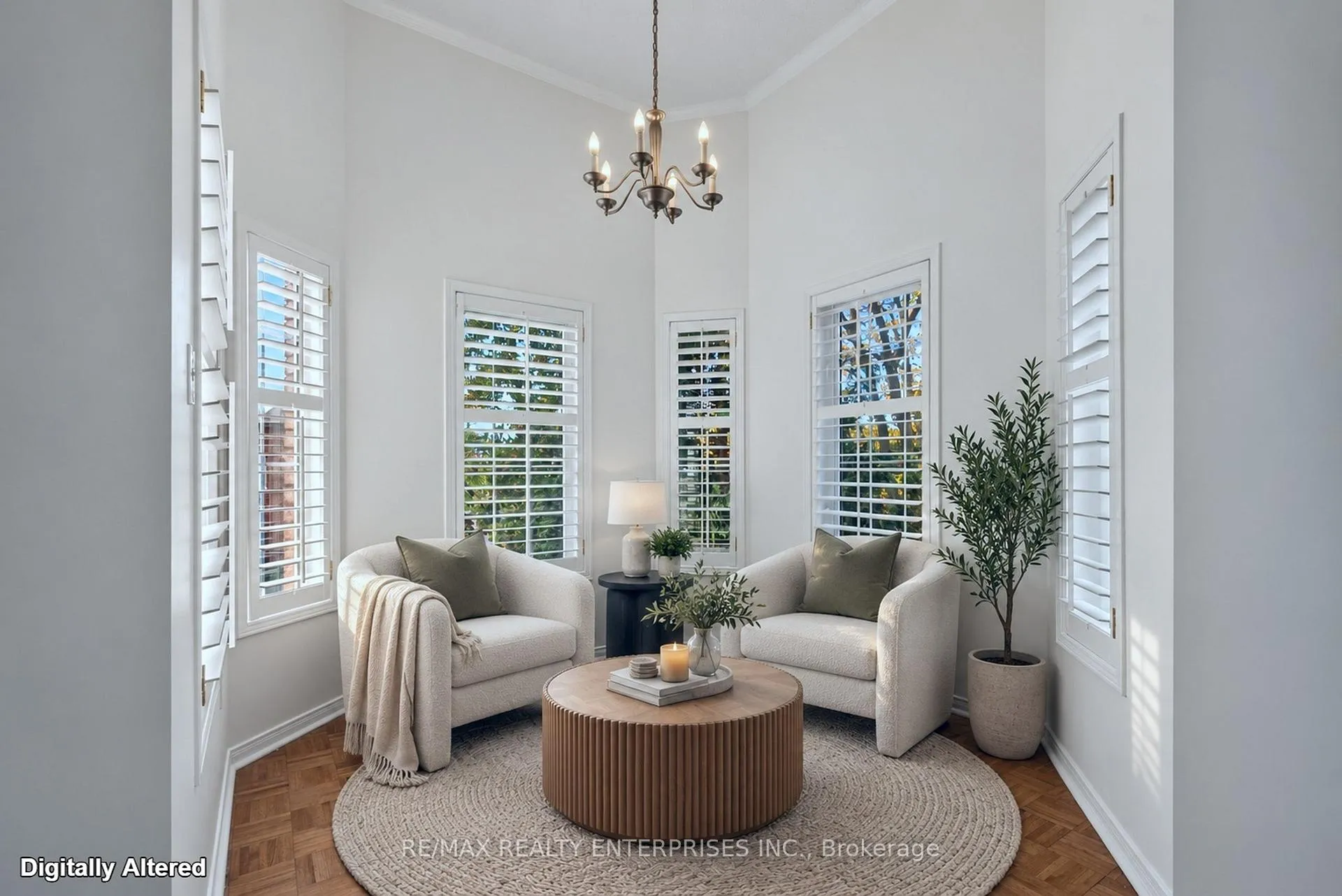 Photo 24 of 5555 Linwell Place, Mississauga, Churchill Meadows — HOMEH