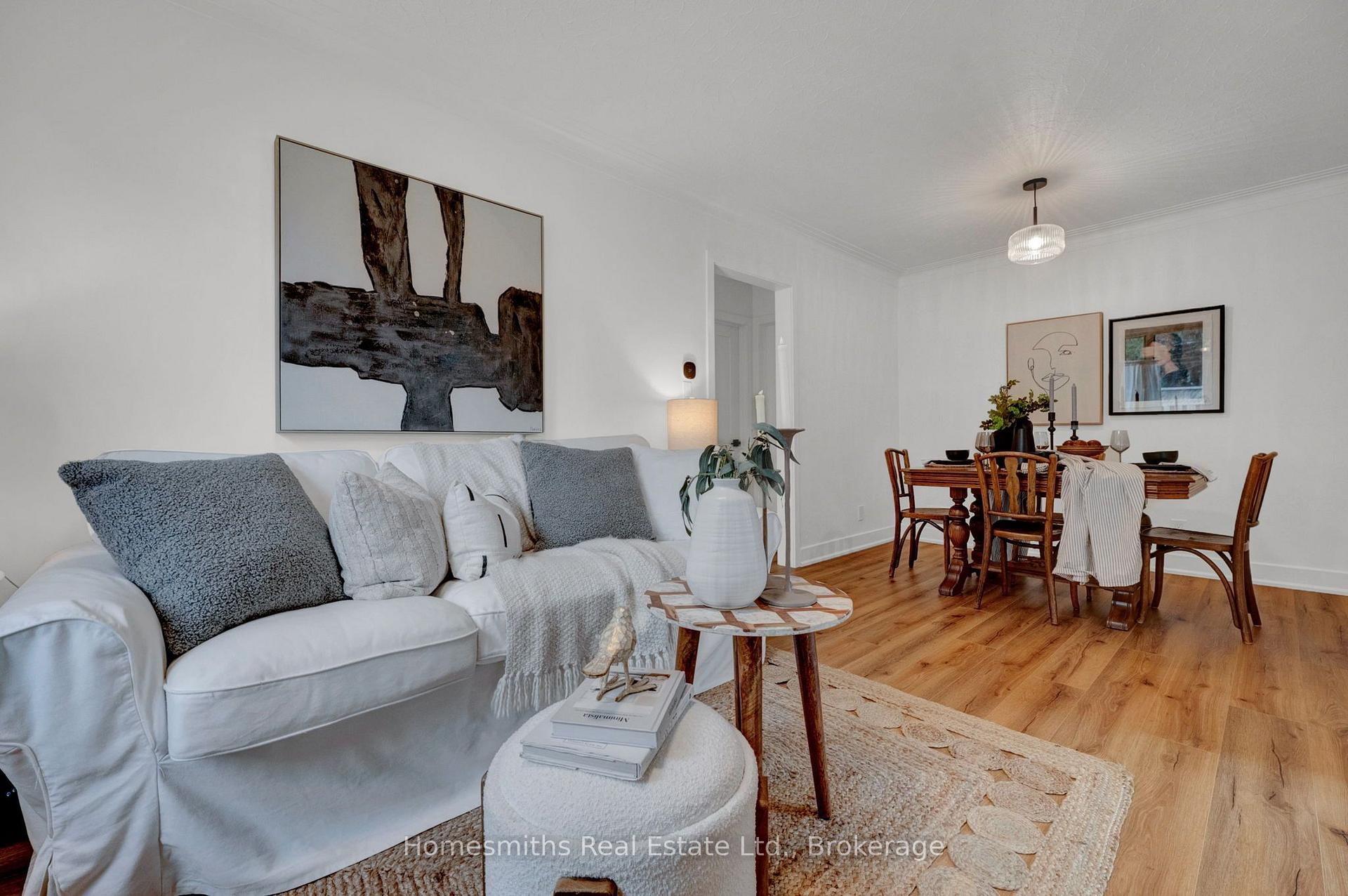 Photo 10 of 1 Edsall Avenue, Clarington, Bowmanville — HOMEH