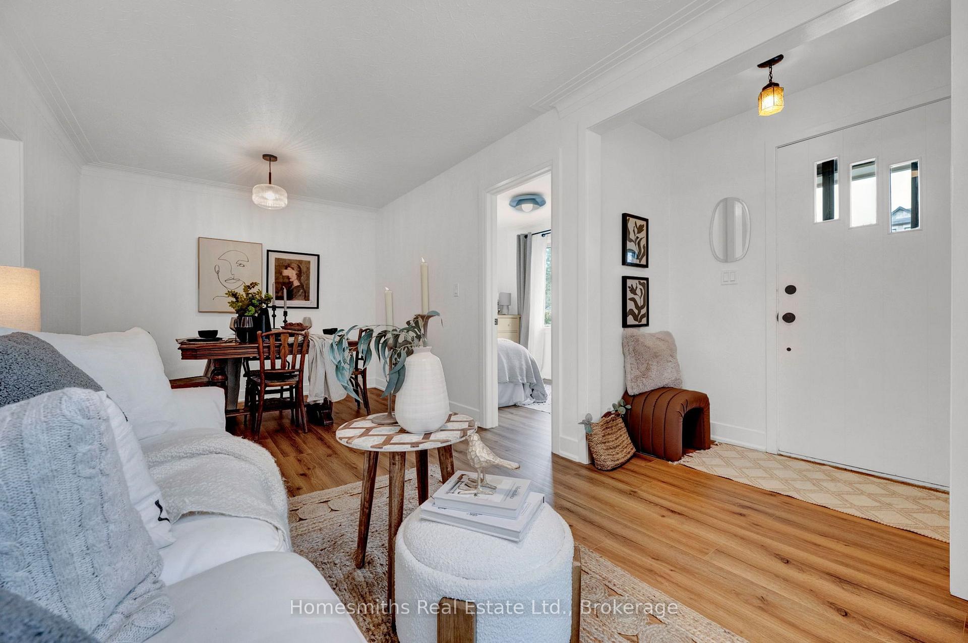 Photo 12 of 1 Edsall Avenue, Clarington, Bowmanville — HOMEH