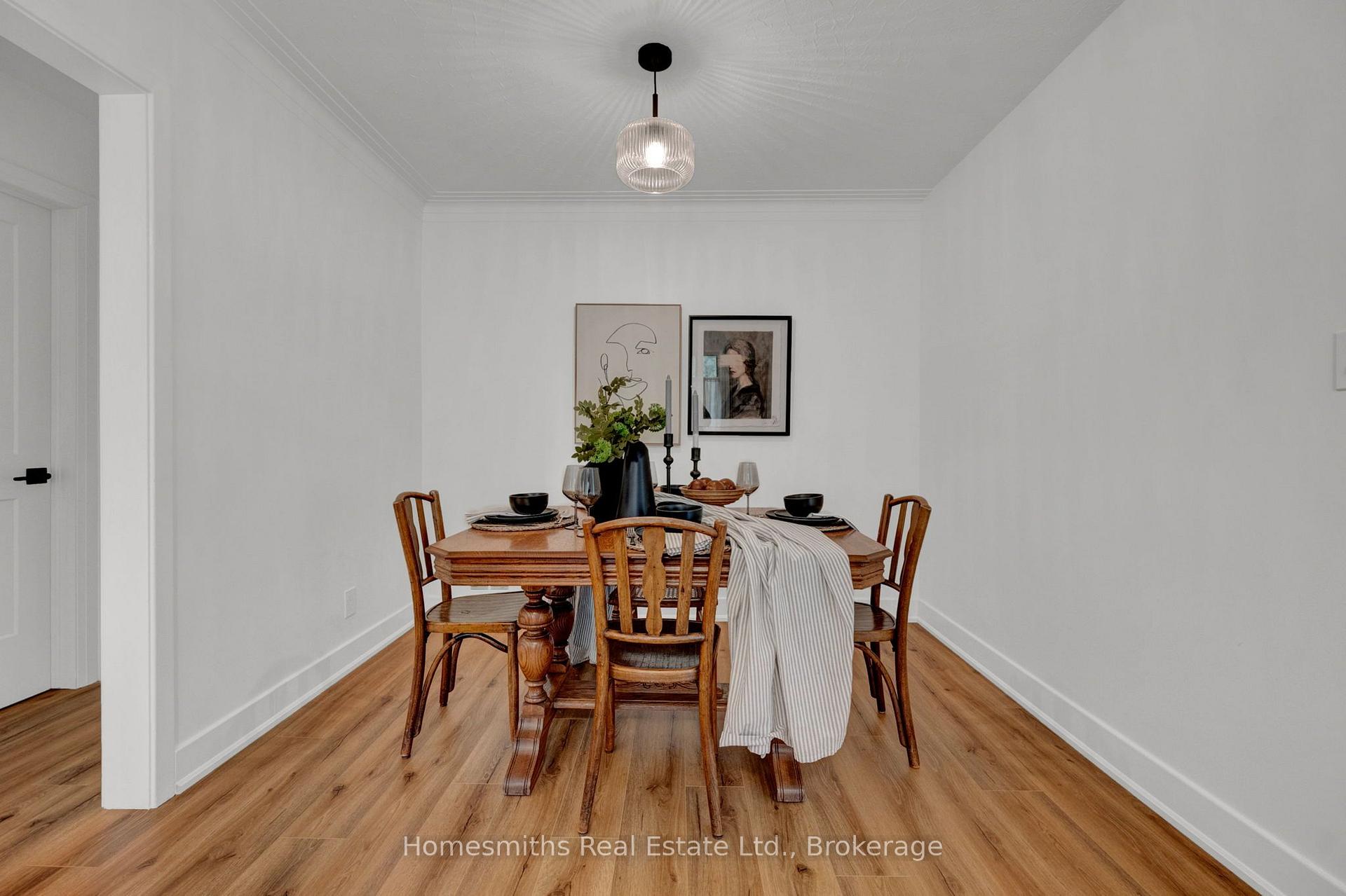 Photo 13 of 1 Edsall Avenue, Clarington, Bowmanville — HOMEH