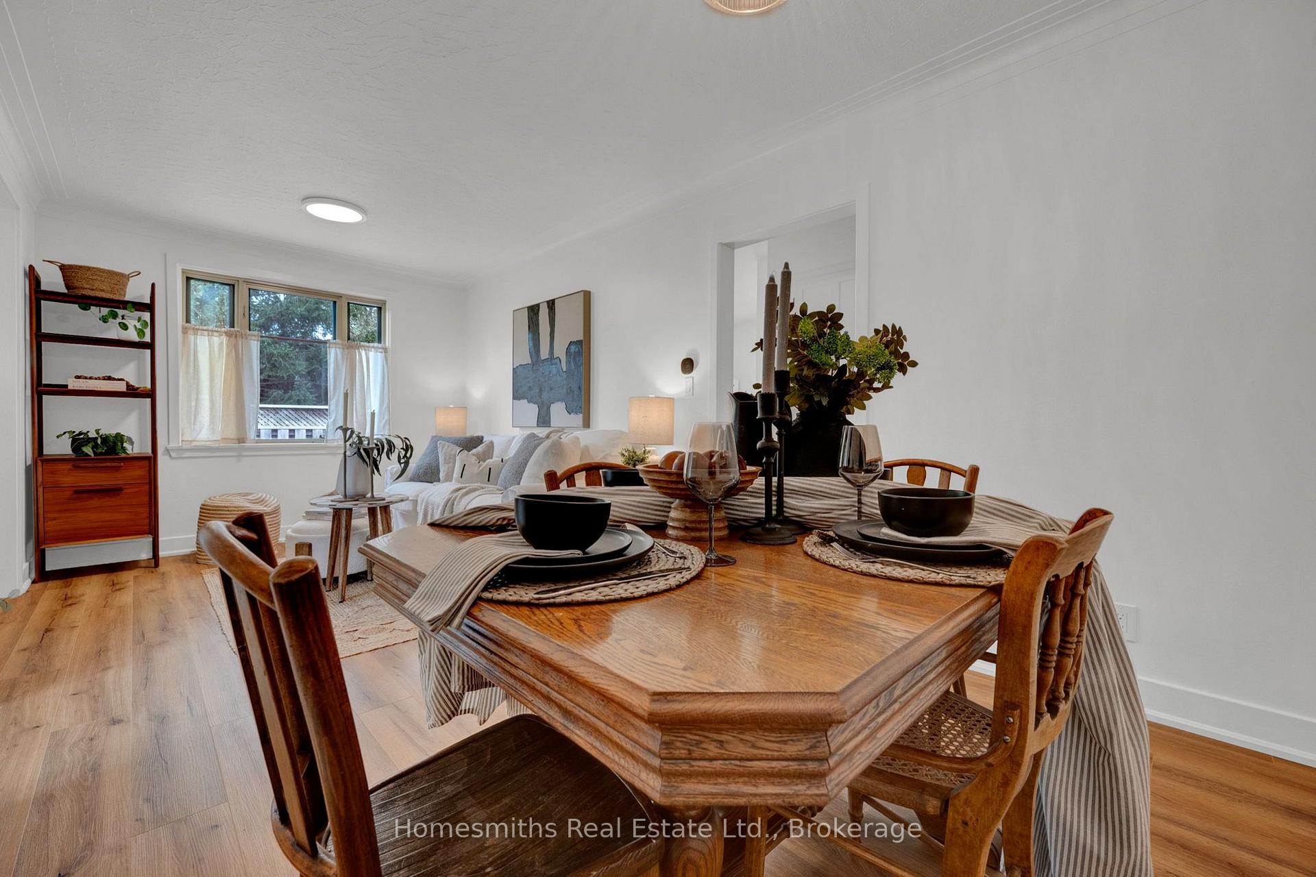 Photo 15 of 1 Edsall Avenue, Clarington, Bowmanville — HOMEH