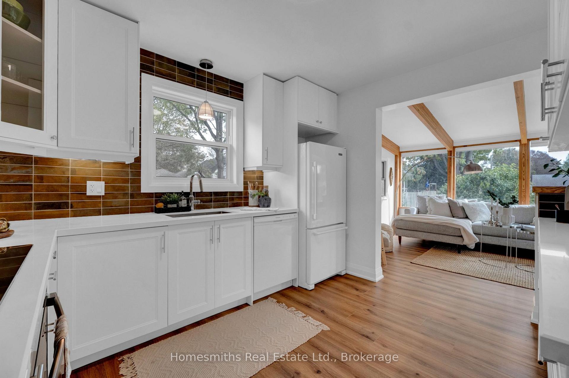 Photo 22 of 1 Edsall Avenue, Clarington, Bowmanville — HOMEH