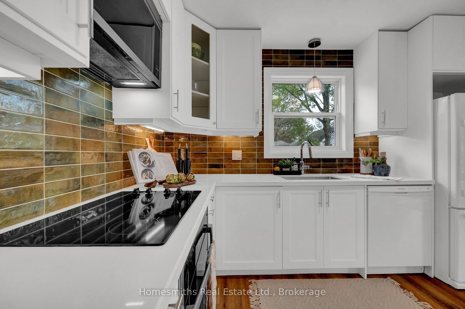 Photo 23 of 1 Edsall Avenue, Clarington, Bowmanville — HOMEH