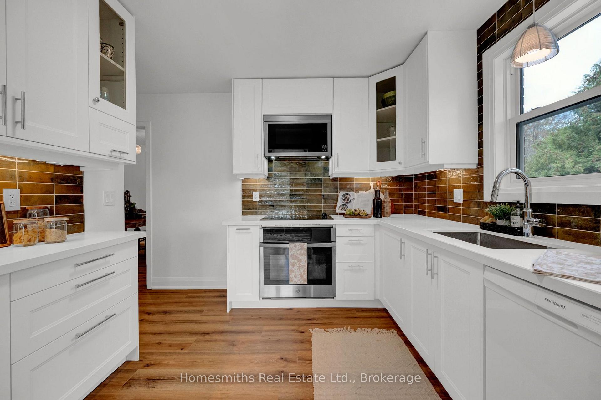 Photo 28 of 1 Edsall Avenue, Clarington, Bowmanville — HOMEH