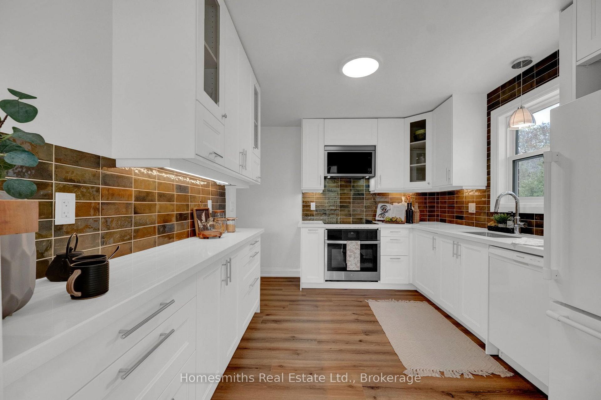 Photo 29 of 1 Edsall Avenue, Clarington, Bowmanville — HOMEH