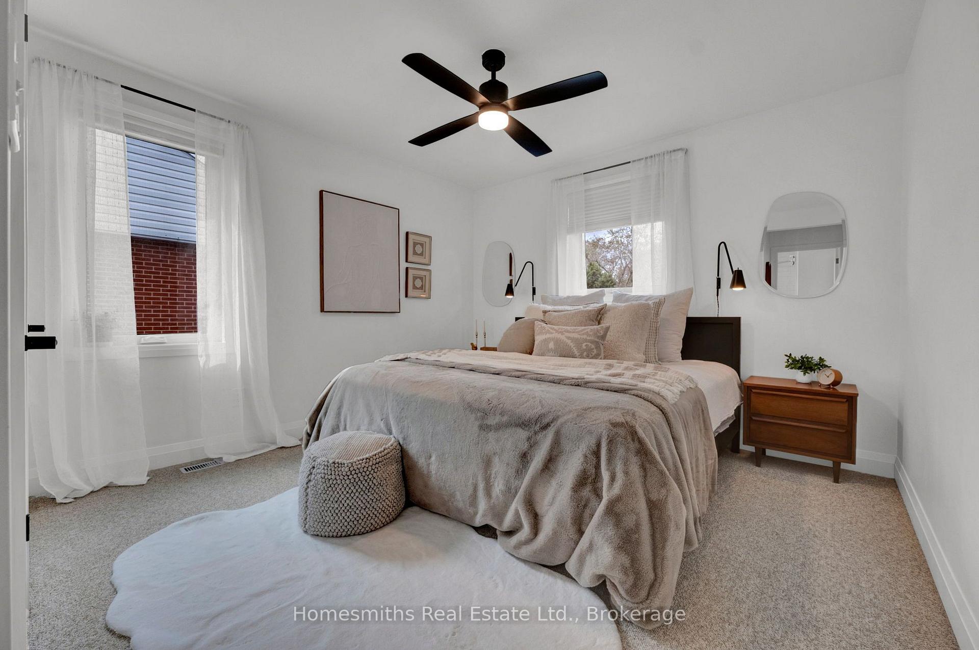 Photo 47 of 1 Edsall Avenue, Clarington, Bowmanville — HOMEH