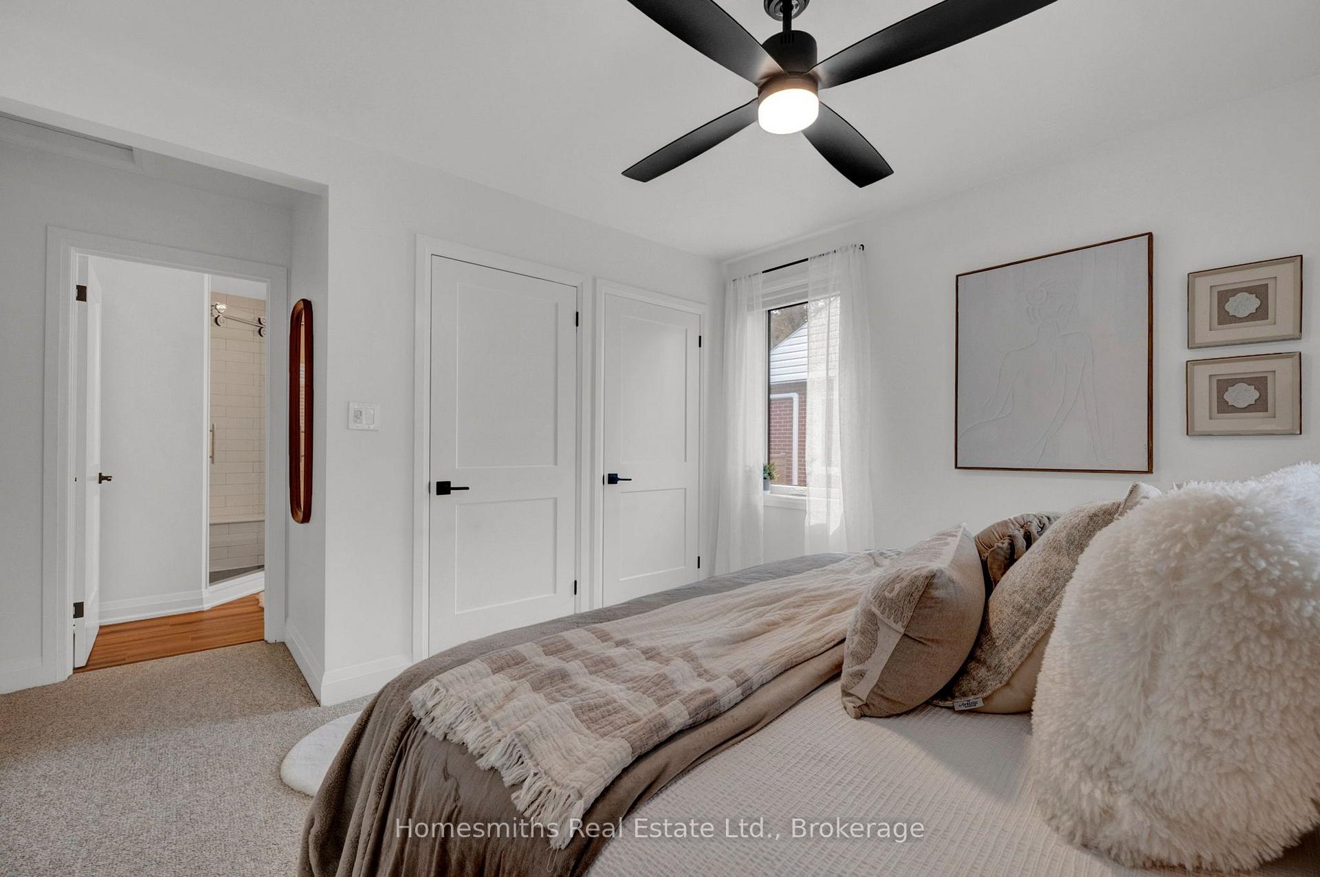 Photo 48 of 1 Edsall Avenue, Clarington, Bowmanville — HOMEH