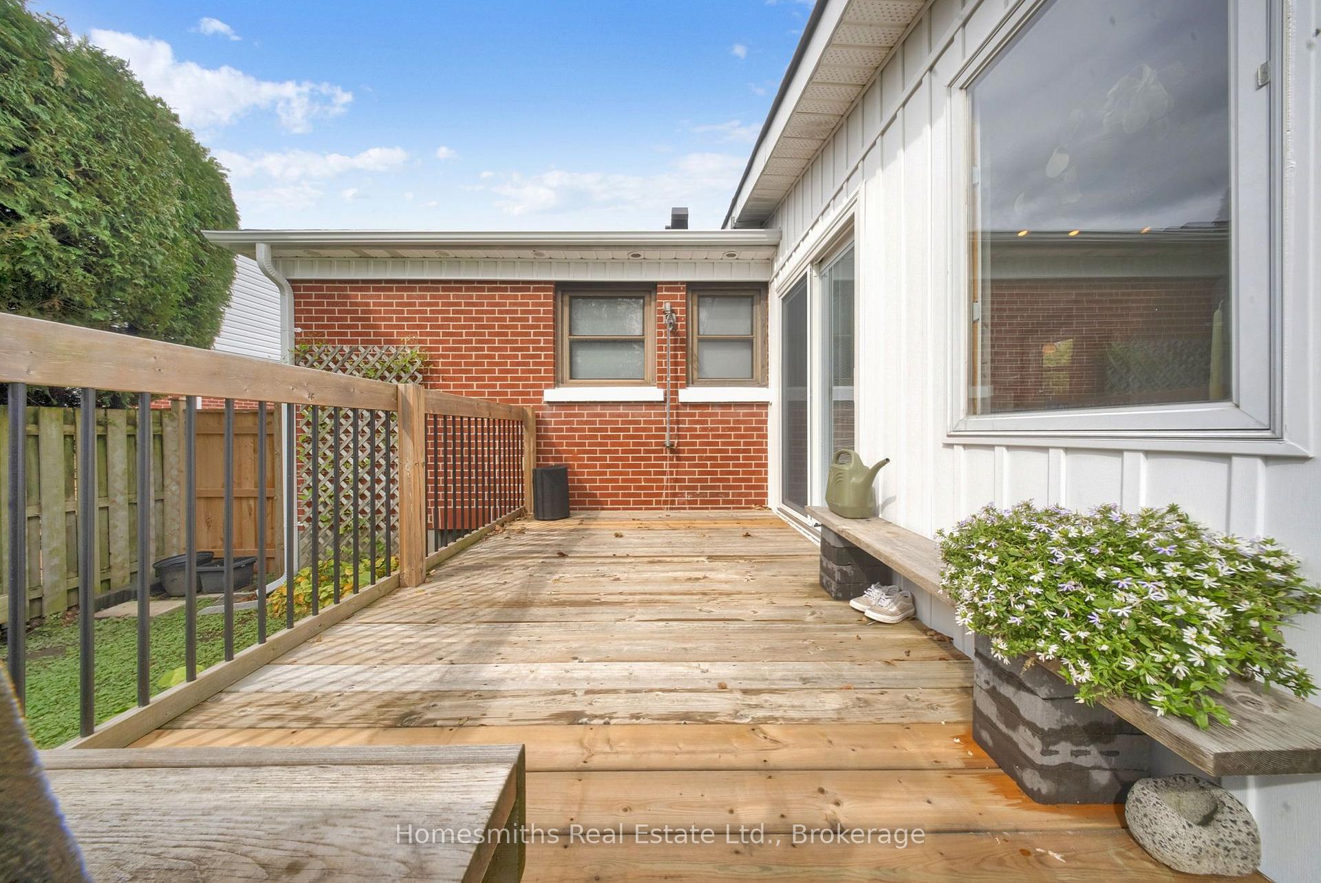 Photo 71 of 1 Edsall Avenue, Clarington, Bowmanville — HOMEH