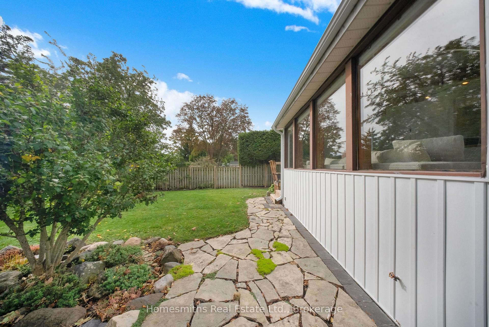 Photo 72 of 1 Edsall Avenue, Clarington, Bowmanville — HOMEH