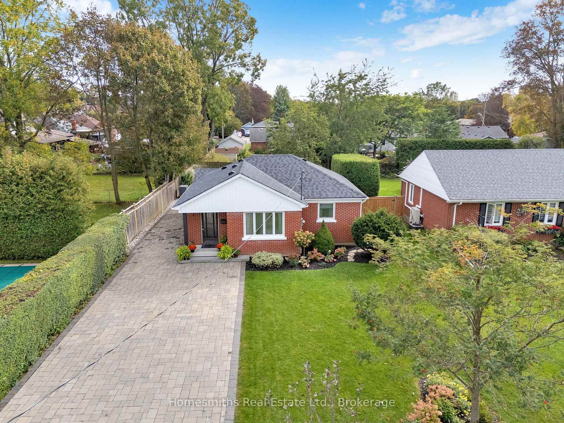 Photo 76 of 1 Edsall Avenue, Clarington, Bowmanville — HOMEH