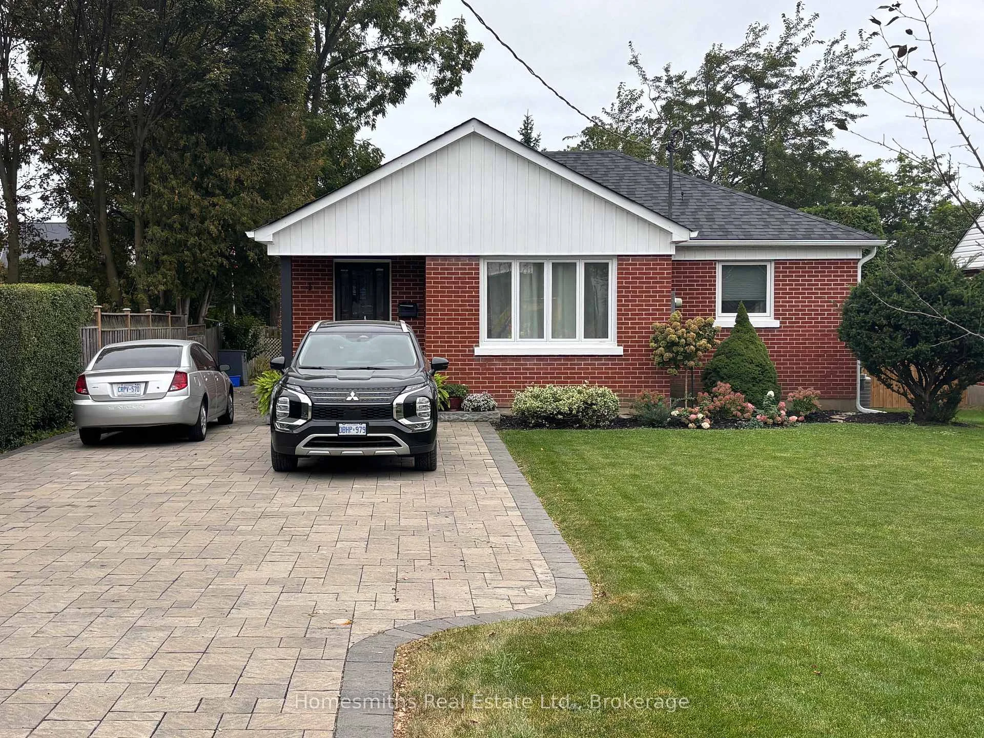 Photo 2 of 1 Edsall Avenue, Clarington, Bowmanville — HOMEH
