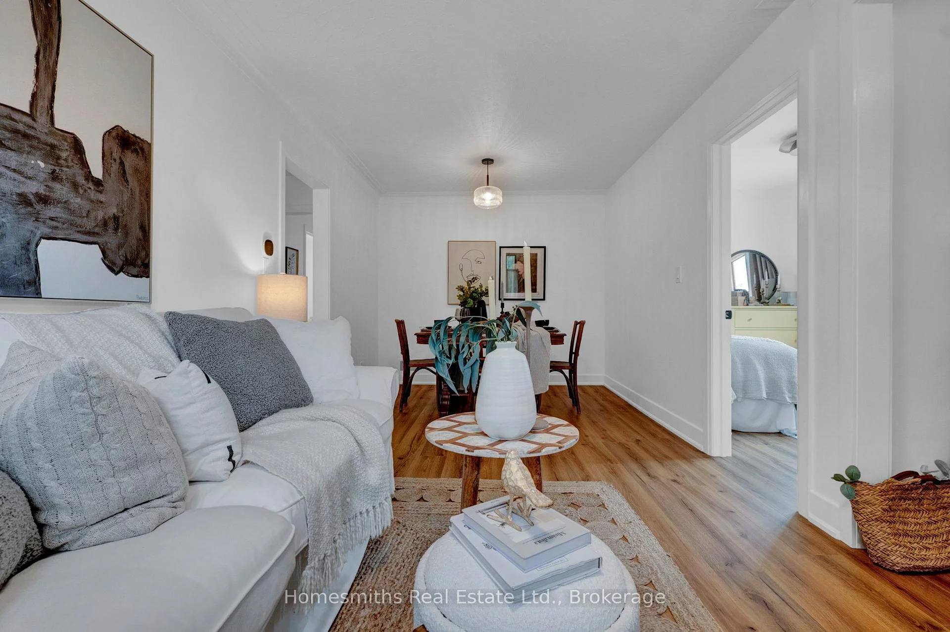 Photo 11 of 1 Edsall Avenue, Clarington, Bowmanville — HOMEH