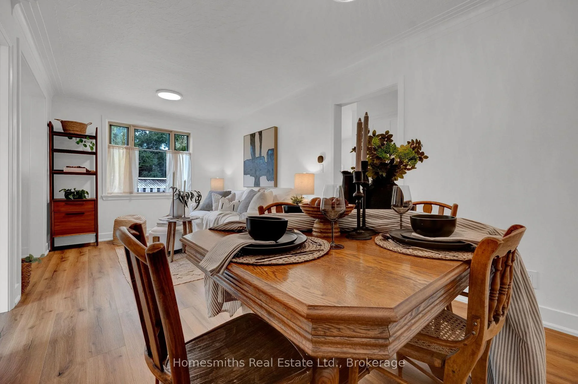 Photo 16 of 1 Edsall Avenue, Clarington, Bowmanville — HOMEH