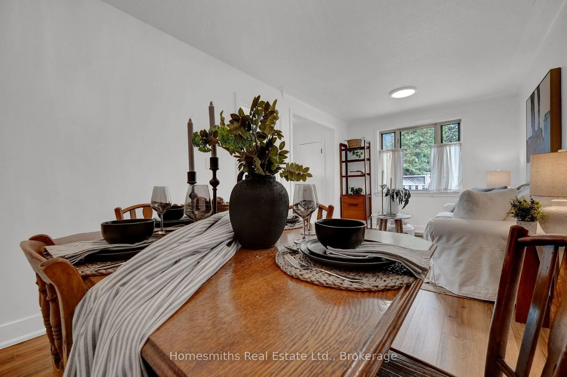 Photo 19 of 1 Edsall Avenue, Clarington, Bowmanville — HOMEH