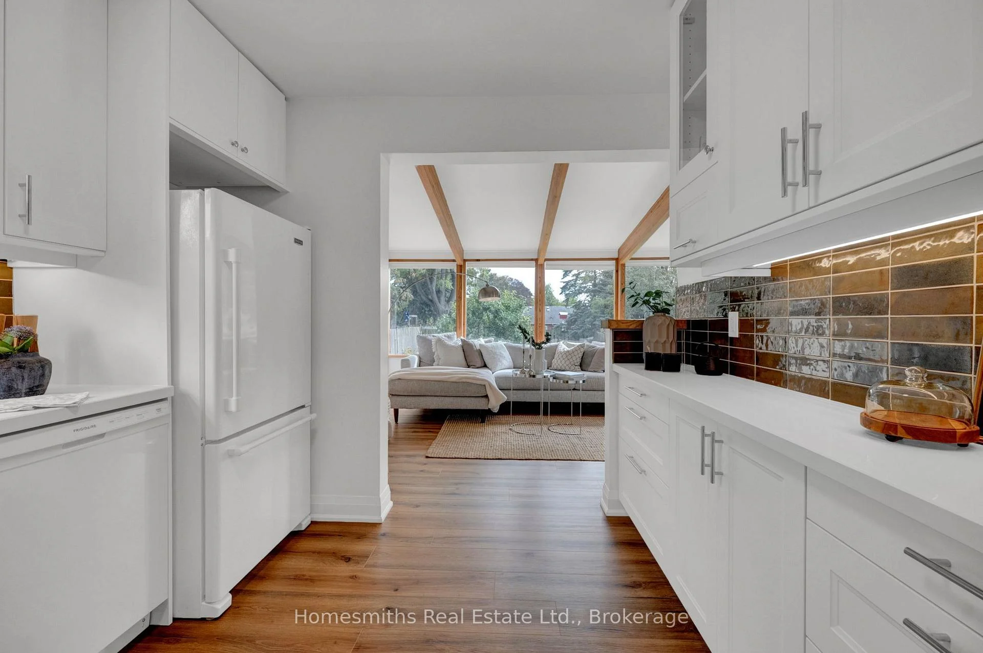 Photo 24 of 1 Edsall Avenue, Clarington, Bowmanville — HOMEH