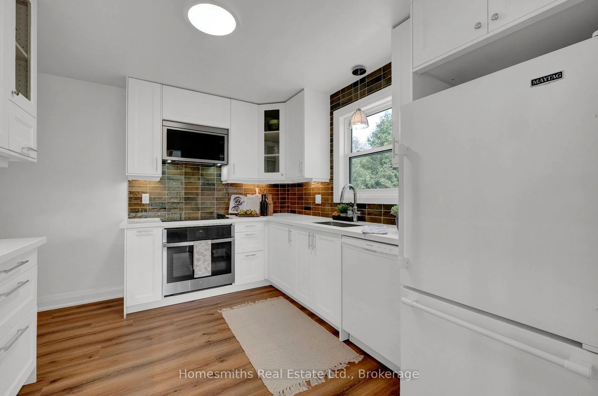 Photo 30 of 1 Edsall Avenue, Clarington, Bowmanville — HOMEH