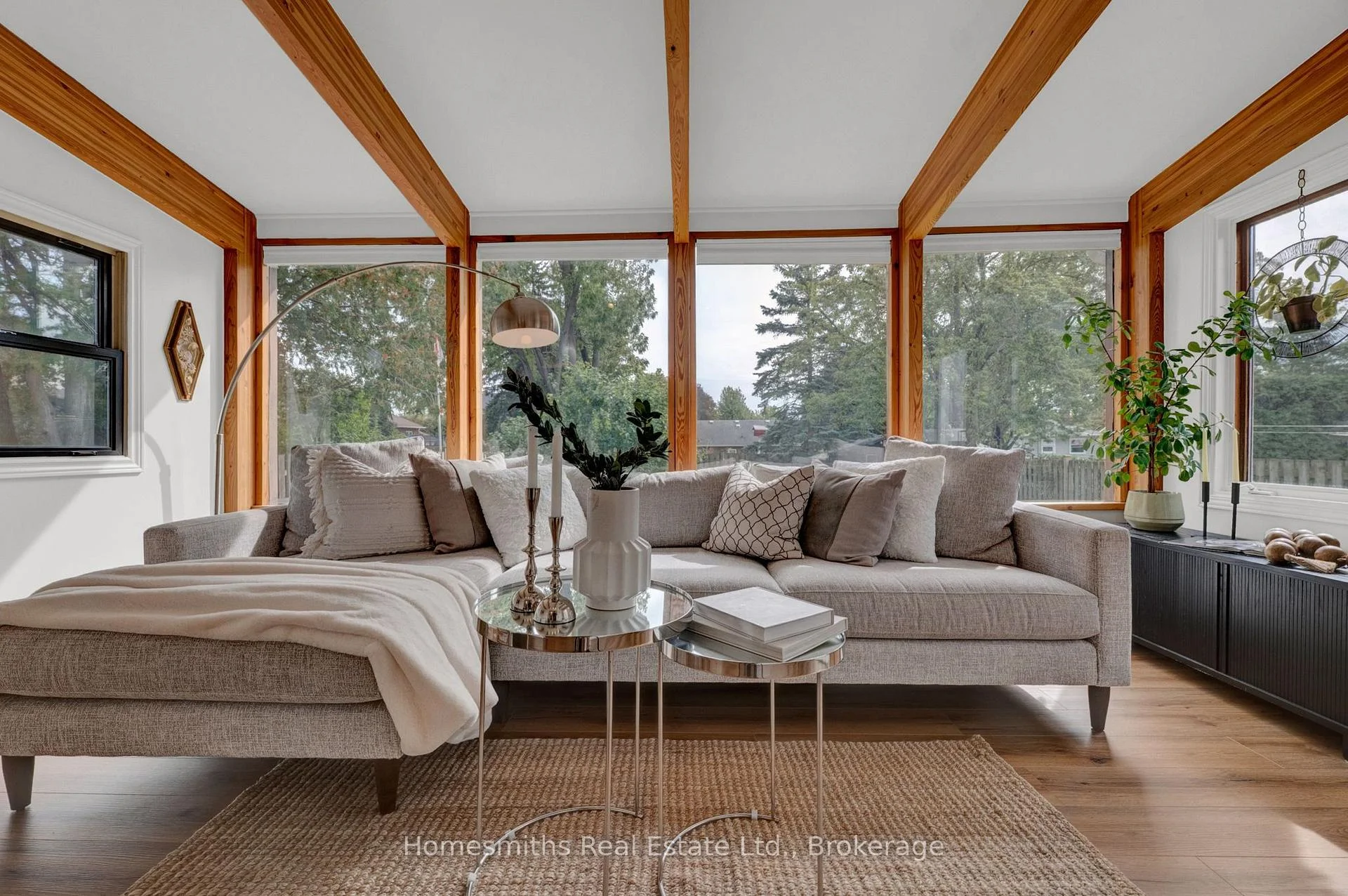 Photo 37 of 1 Edsall Avenue, Clarington, Bowmanville — HOMEH