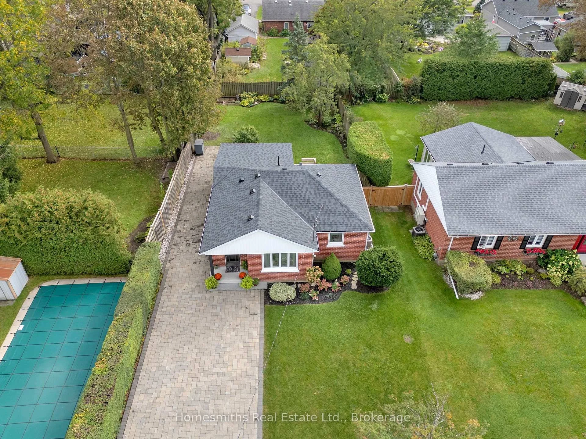 Photo 69 of 1 Edsall Avenue, Clarington, Bowmanville — HOMEH