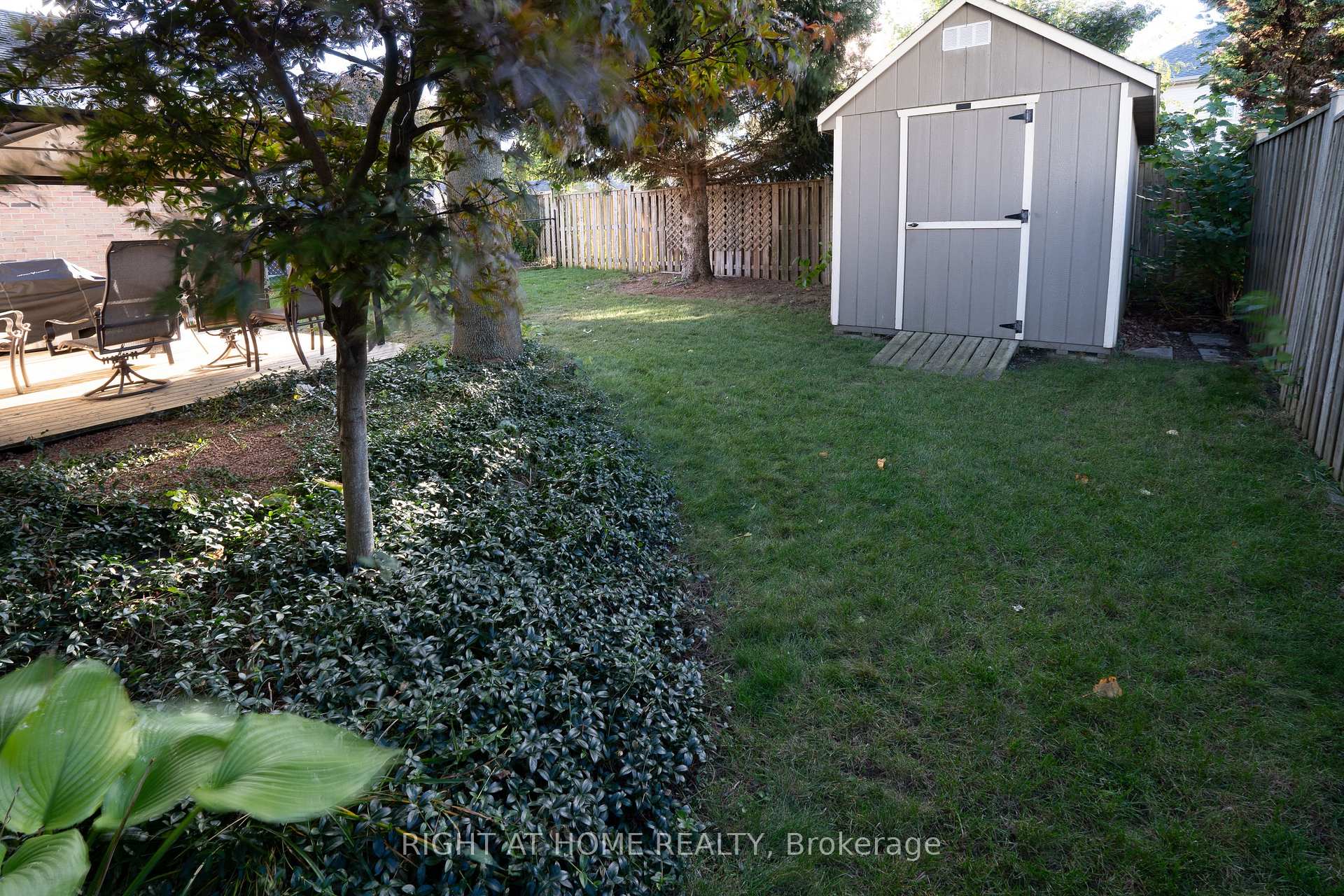Photo 30 of 14 Oriole Lane, St. Thomas — HOMEH