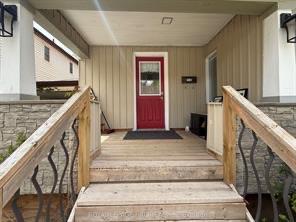 Photo 3 of 5715 Highland Avenue, Niagara Falls, Hospital — HOMEH