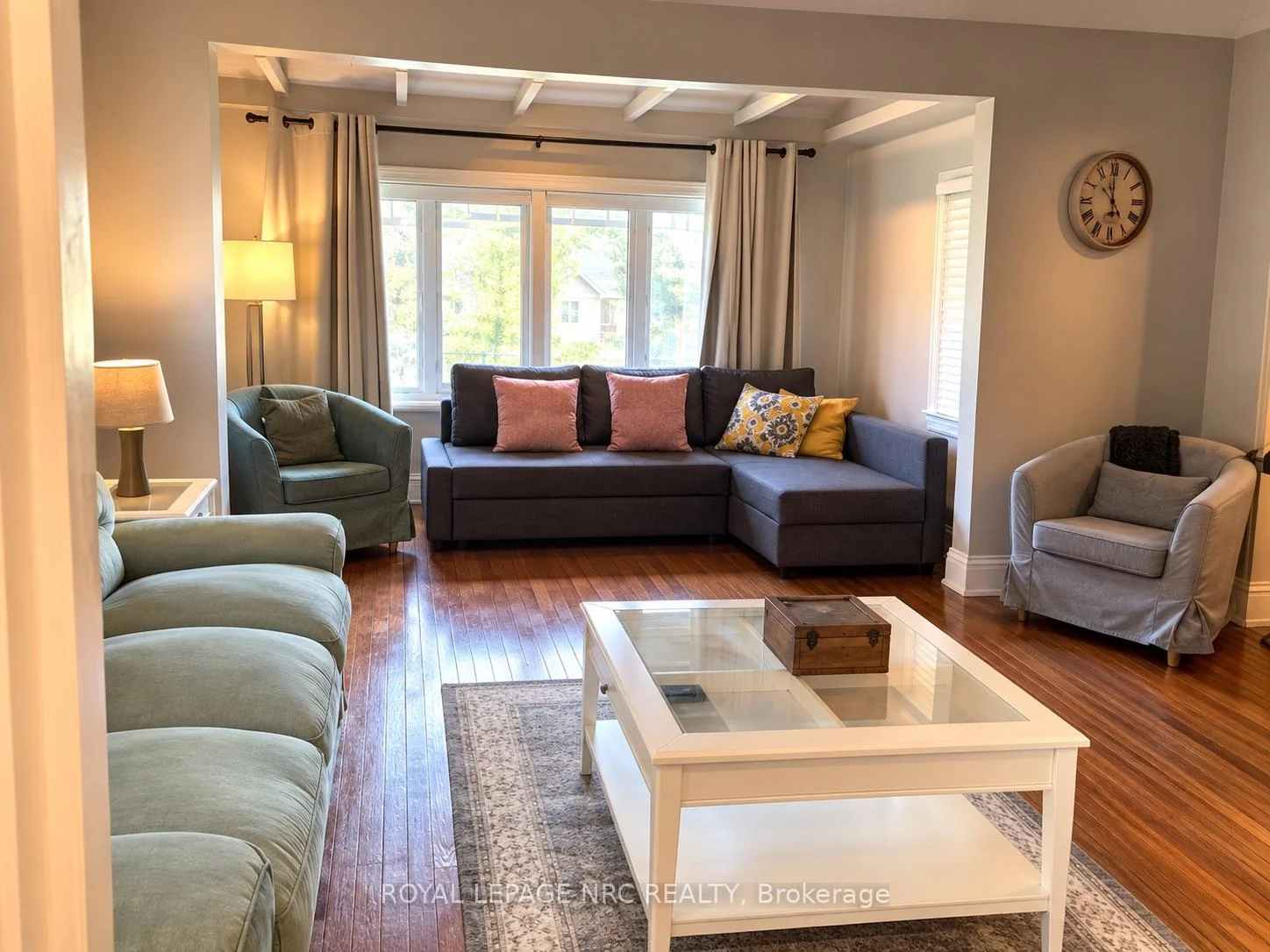 Photo 8 of 5715 Highland Avenue, Niagara Falls, Hospital — HOMEH
