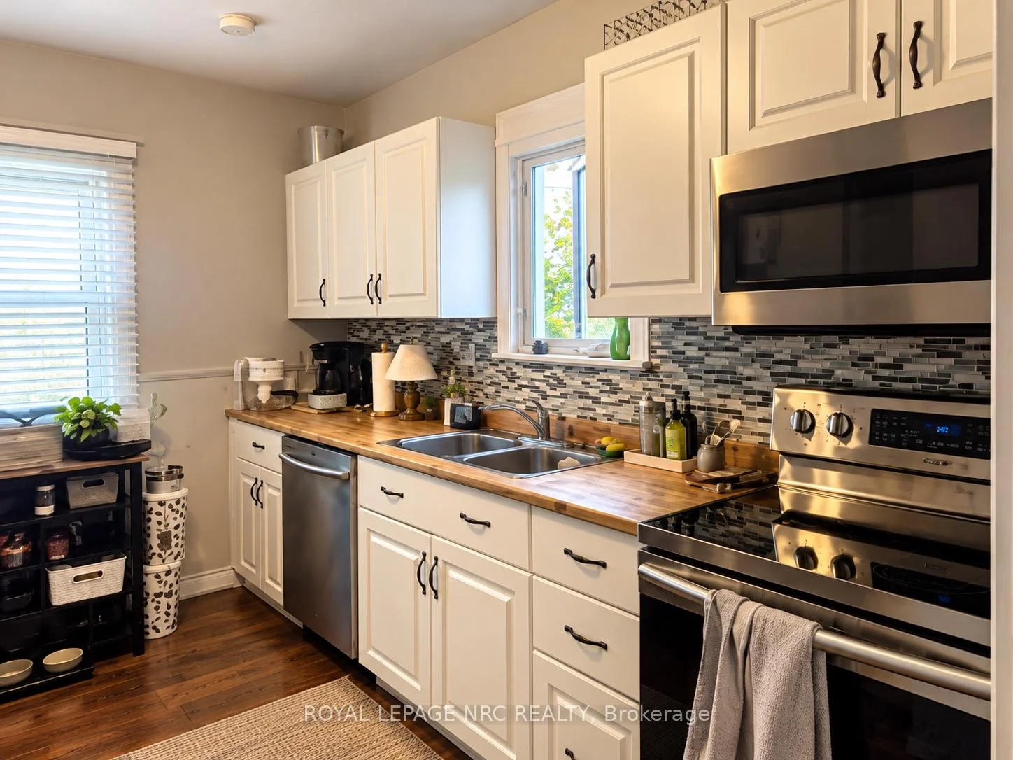 Photo 22 of 5715 Highland Avenue, Niagara Falls, Hospital — HOMEH