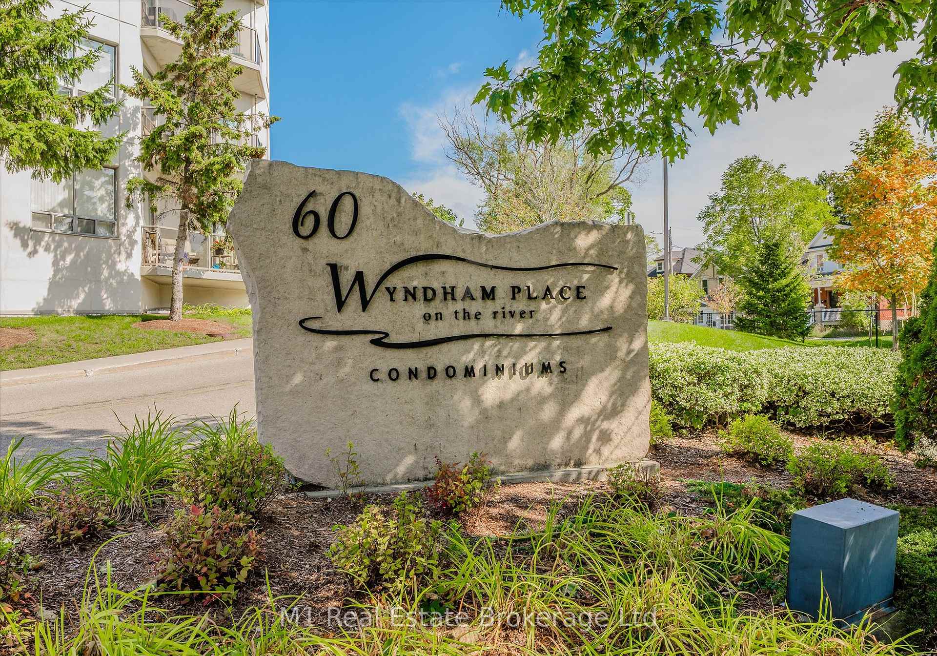 Photo 2 of Unit 207, 60 Wyndham Street S, Guelph, St. Patrick's Ward — HOMEH