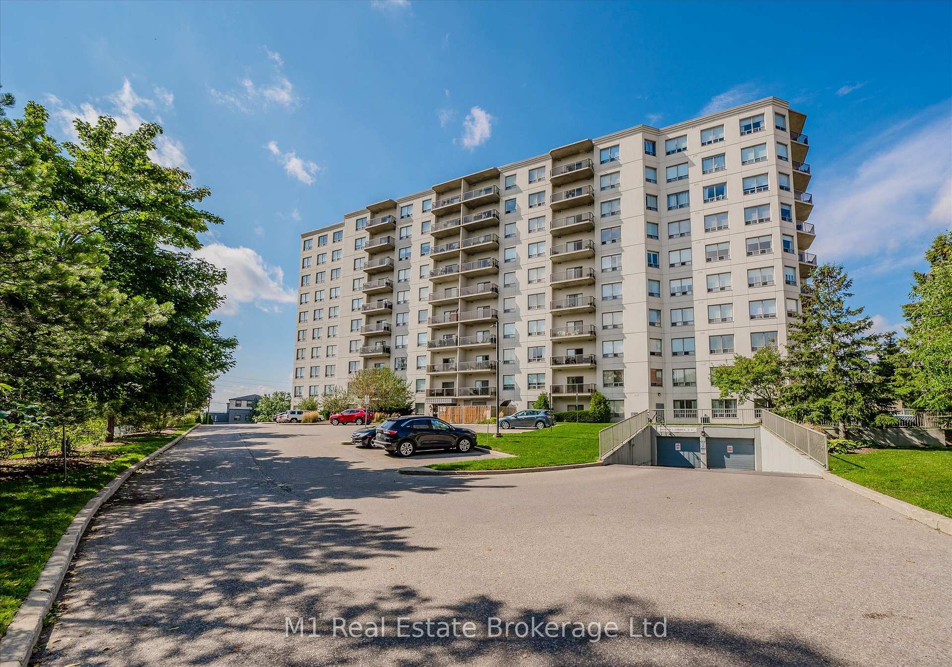 Photo 5 of Unit 207, 60 Wyndham Street S, Guelph, St. Patrick's Ward — HOMEH
