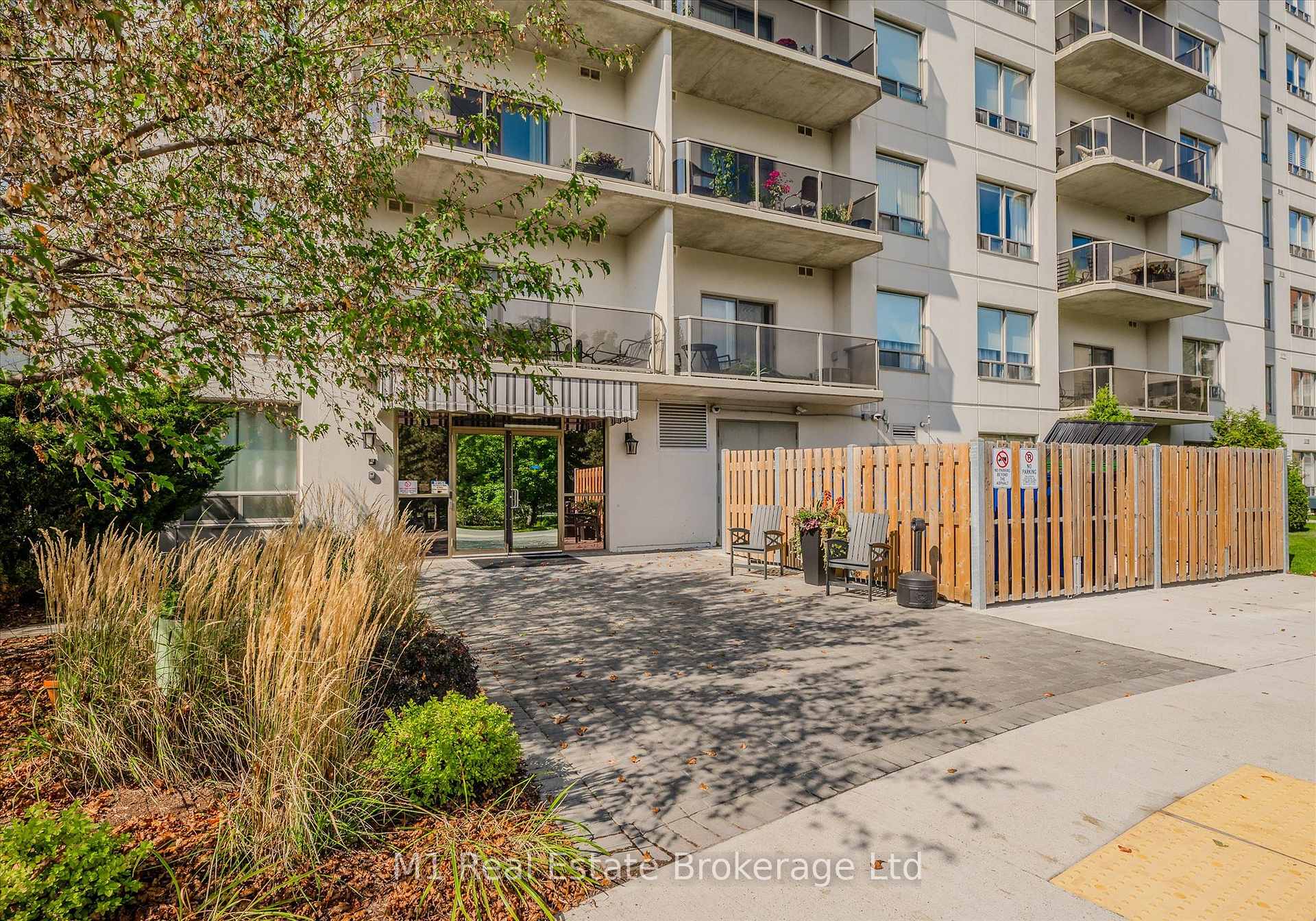 Photo 6 of Unit 207, 60 Wyndham Street S, Guelph, St. Patrick's Ward — HOMEH