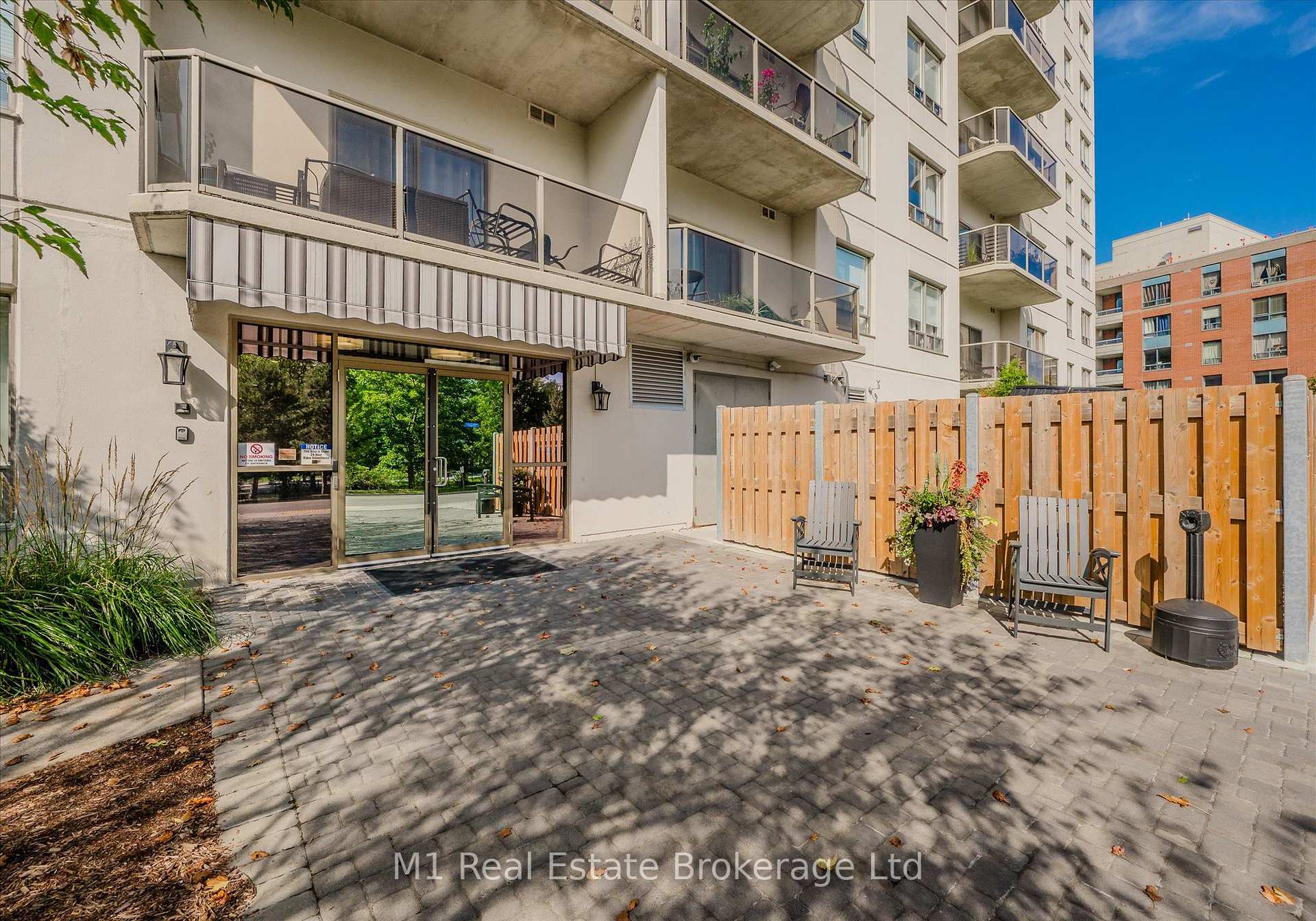 Photo 7 of Unit 207, 60 Wyndham Street S, Guelph, St. Patrick's Ward — HOMEH