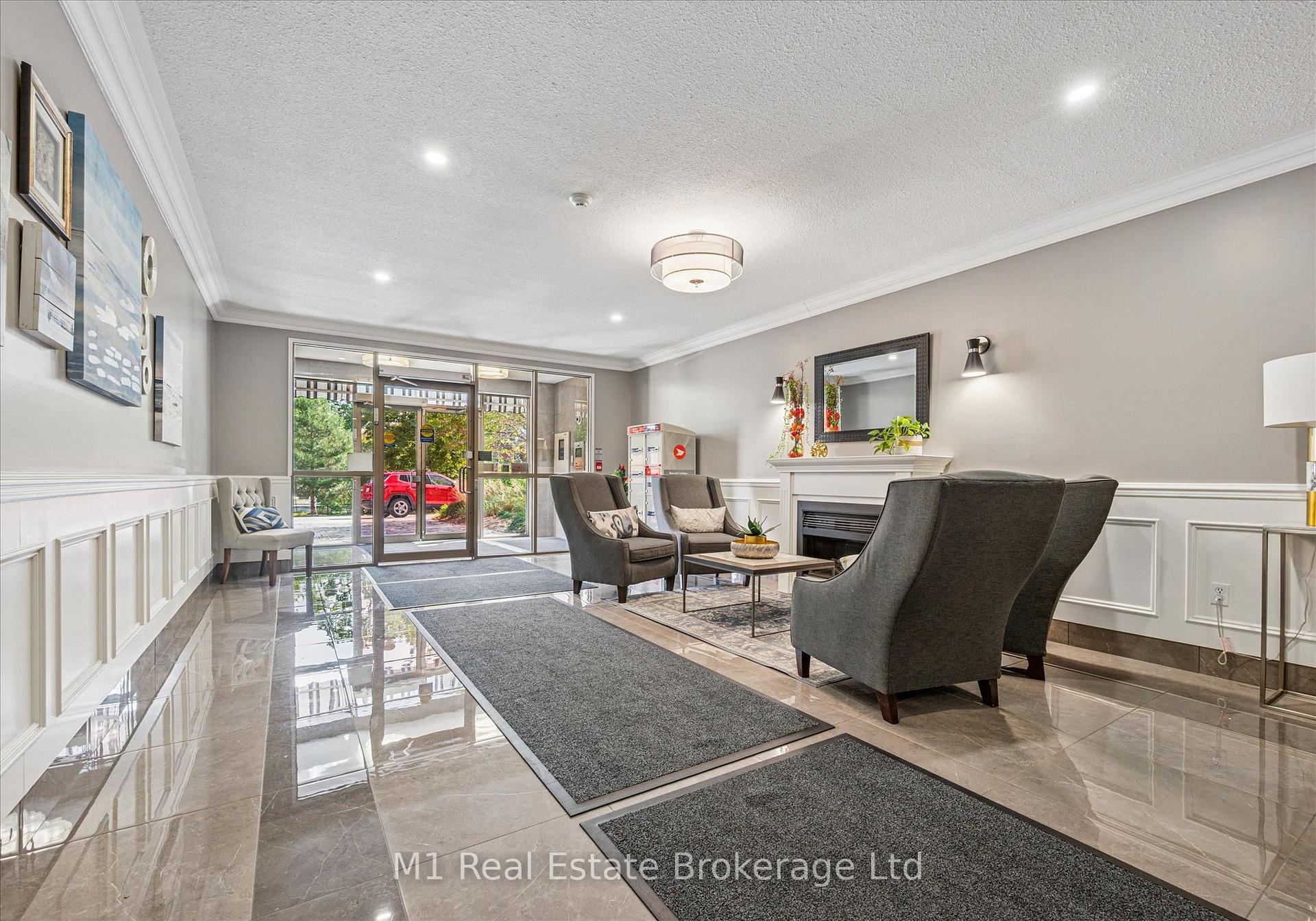 Photo 9 of Unit 207, 60 Wyndham Street S, Guelph, St. Patrick's Ward — HOMEH