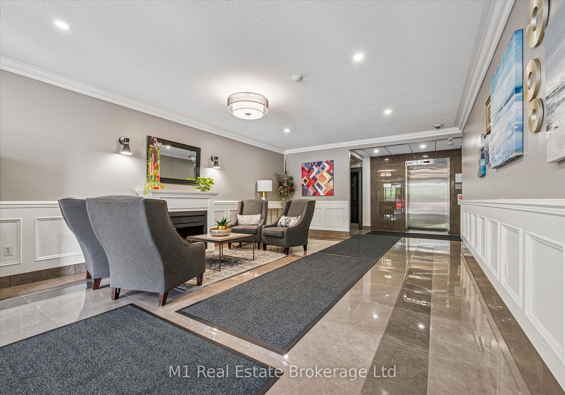 Photo 10 of Unit 207, 60 Wyndham Street S, Guelph, St. Patrick's Ward — HOMEH