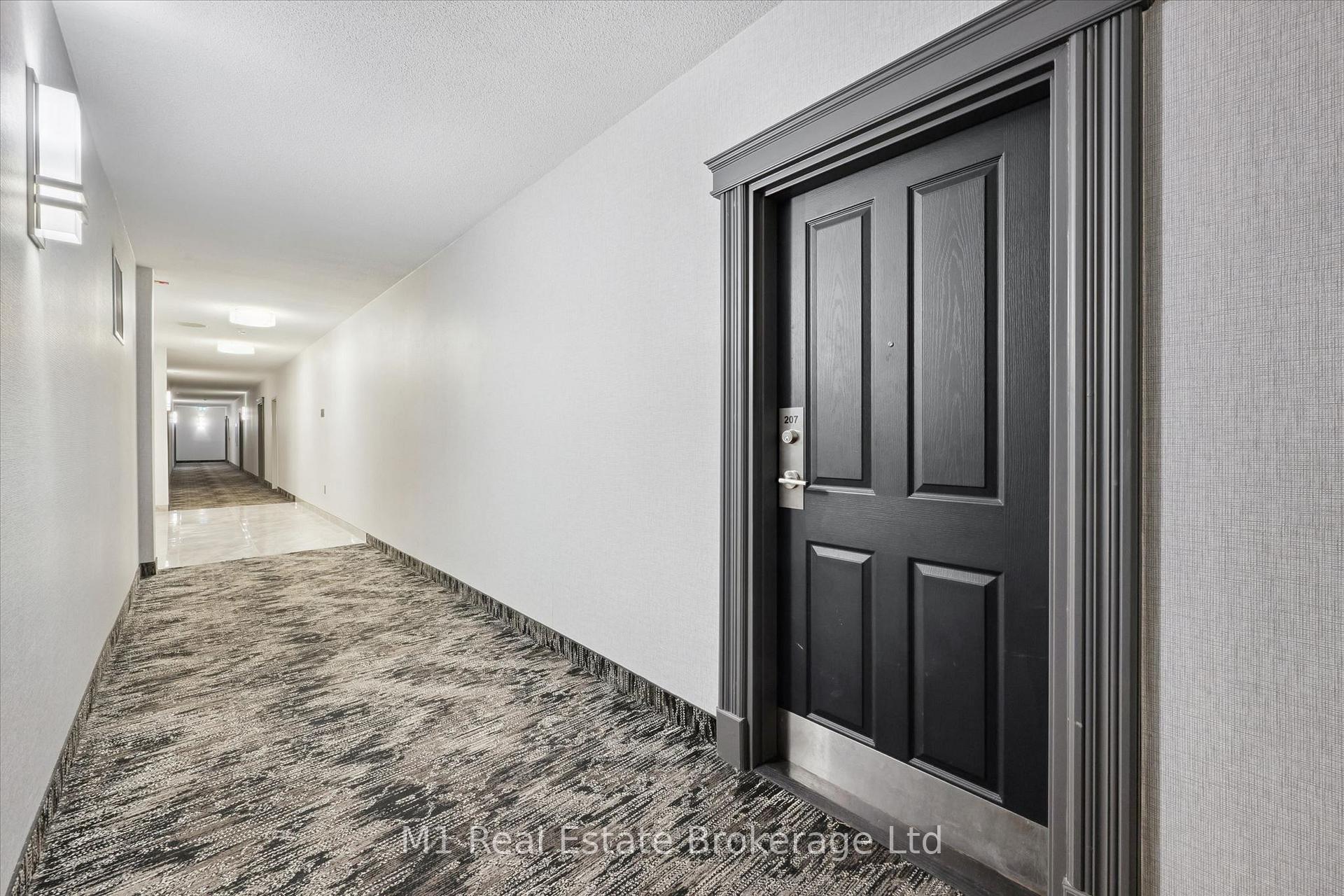 Photo 12 of Unit 207, 60 Wyndham Street S, Guelph, St. Patrick's Ward — HOMEH