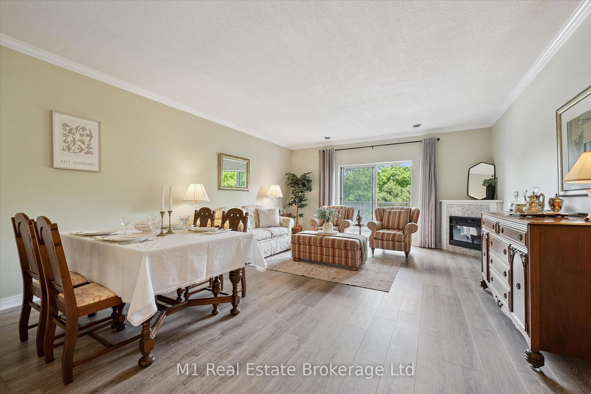 Photo 15 of Unit 207, 60 Wyndham Street S, Guelph, St. Patrick's Ward — HOMEH