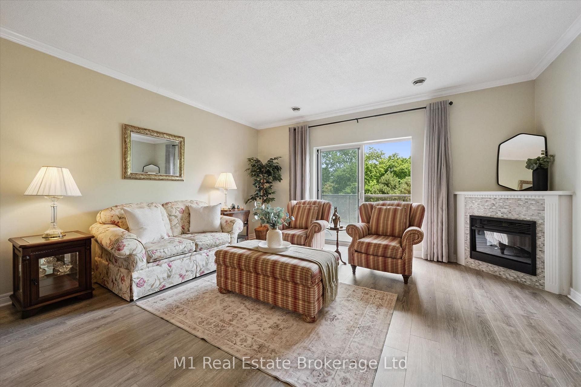 Photo 16 of Unit 207, 60 Wyndham Street S, Guelph, St. Patrick's Ward — HOMEH