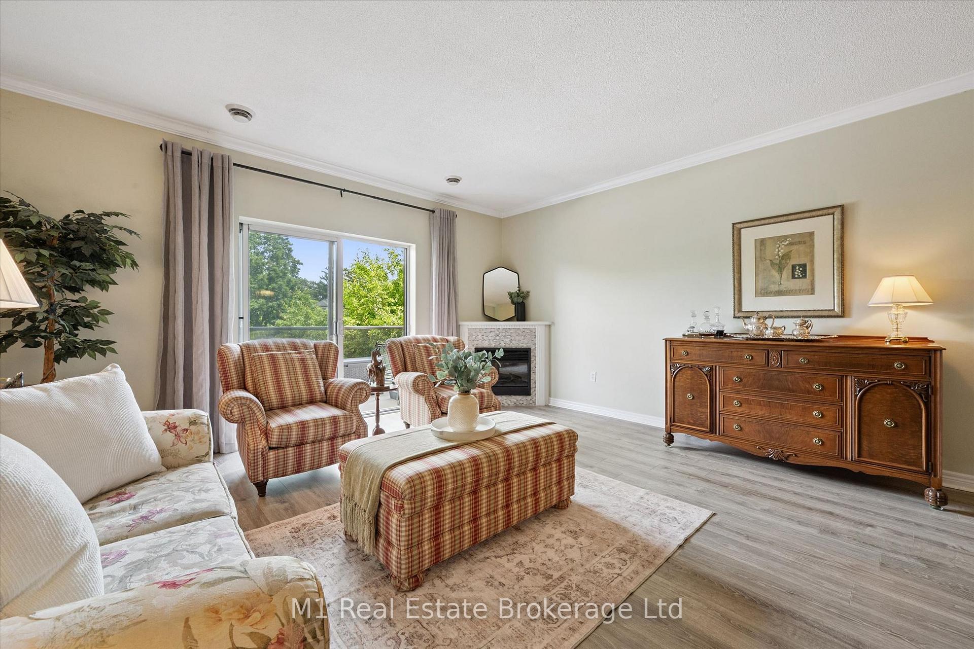 Photo 17 of Unit 207, 60 Wyndham Street S, Guelph, St. Patrick's Ward — HOMEH